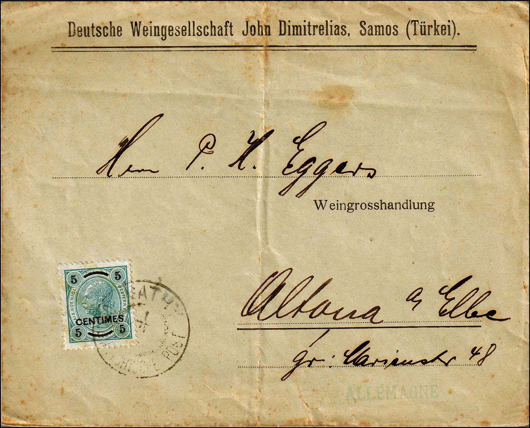 Lot 00894