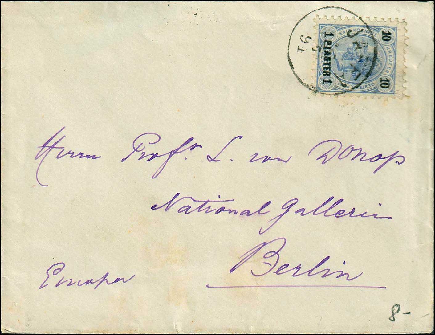 Lot 00917