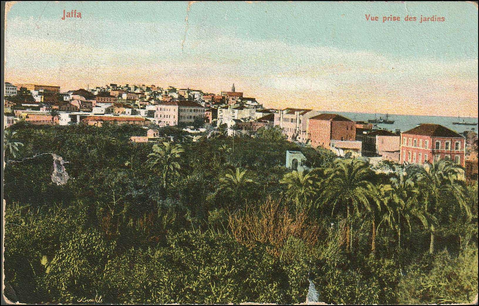 Lot 01107