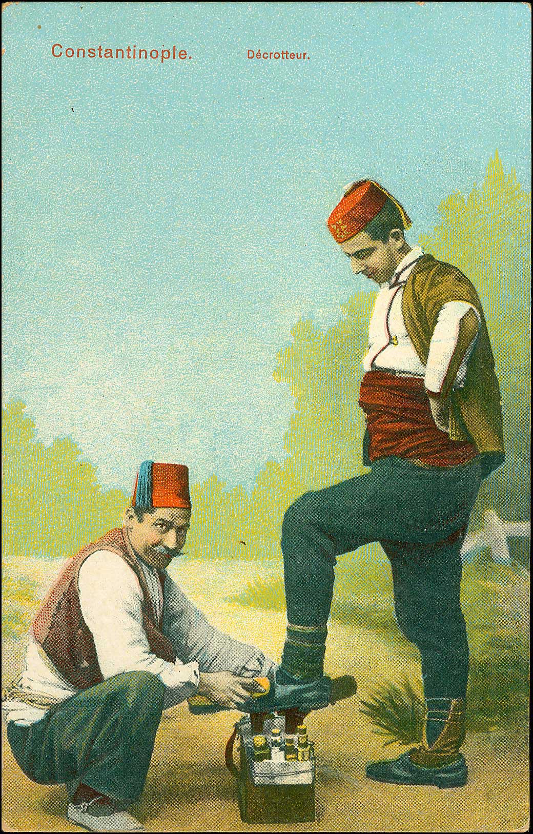 Lot 01604