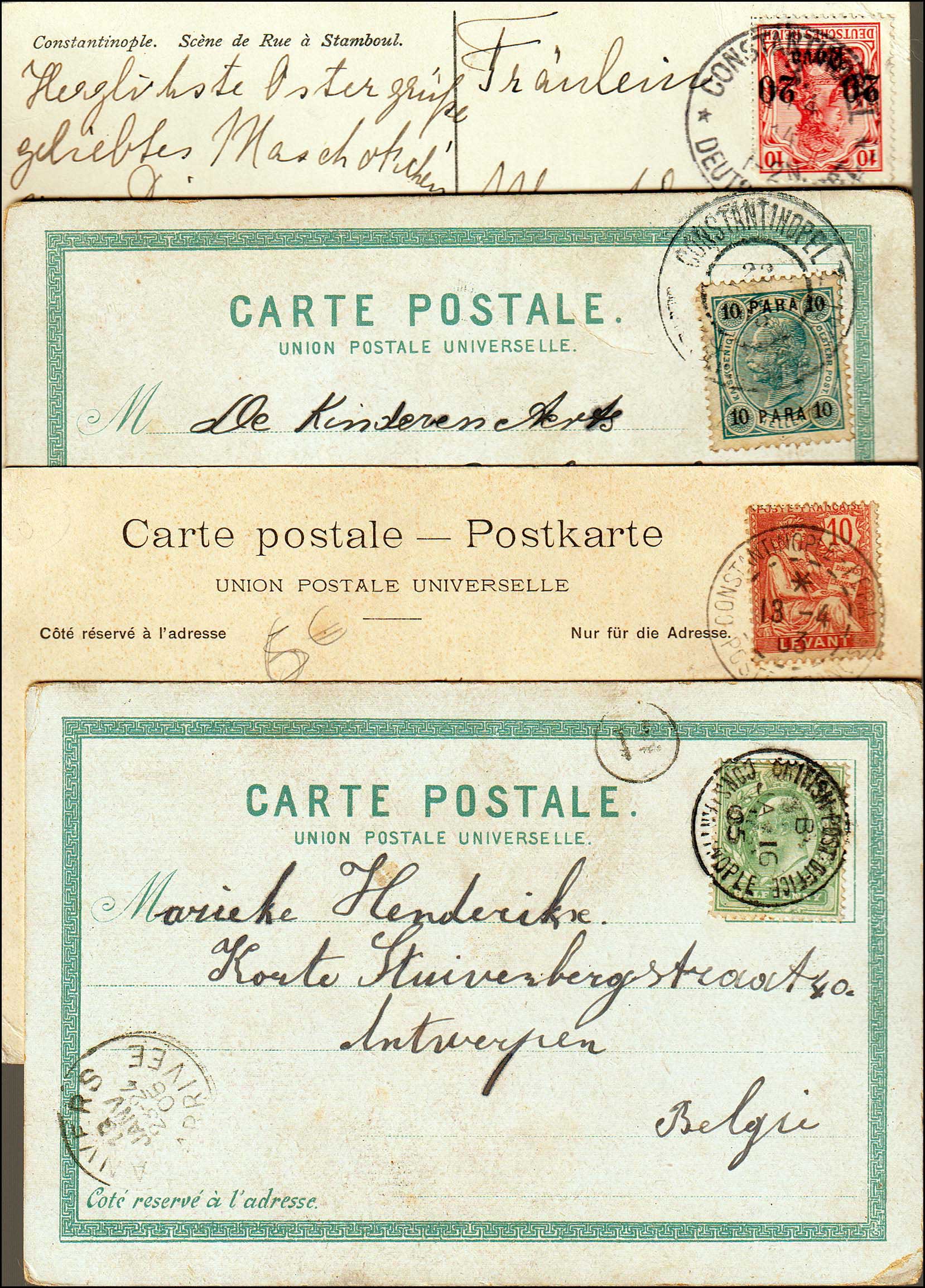 Lot 01011