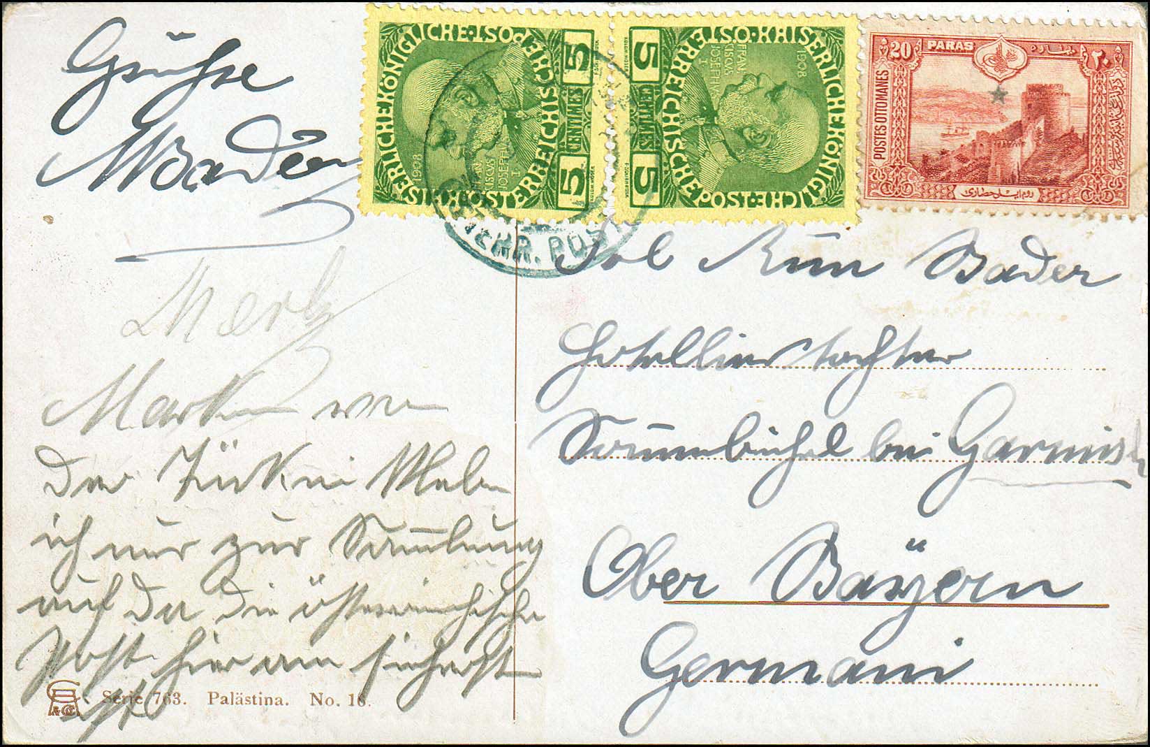 Lot 01026