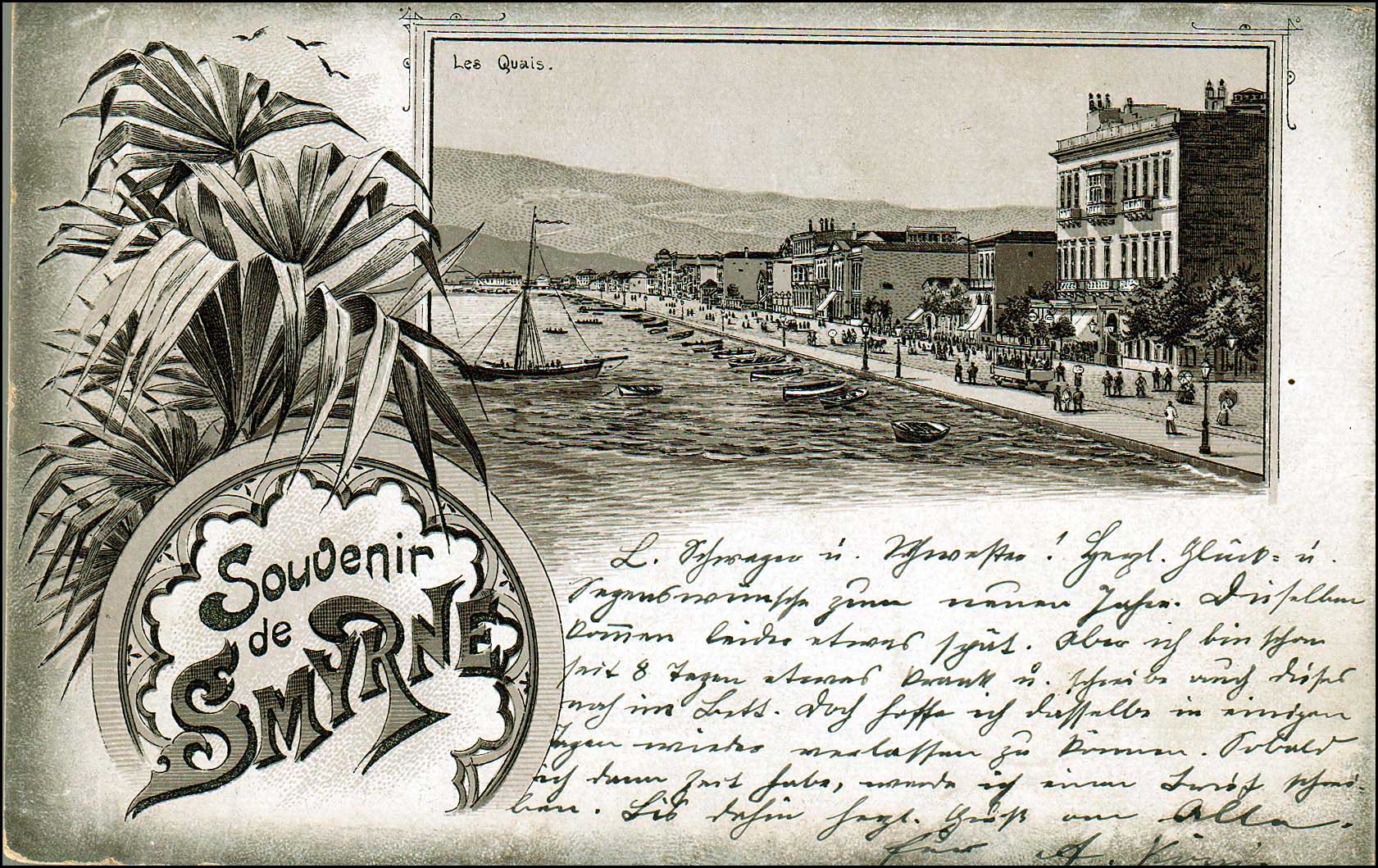Lot 00890