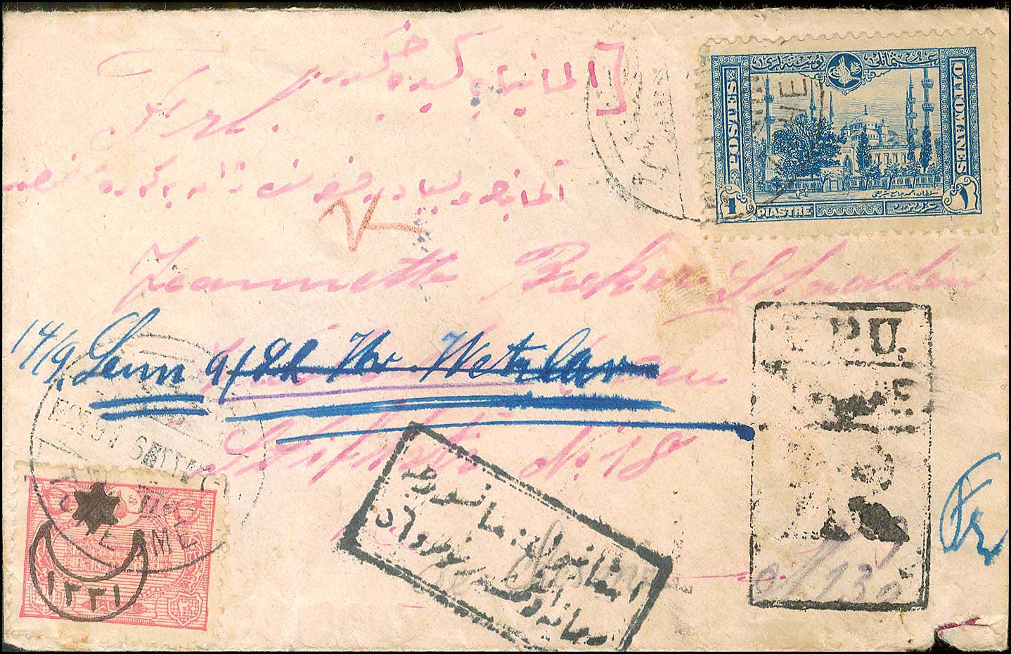 Lot 01229