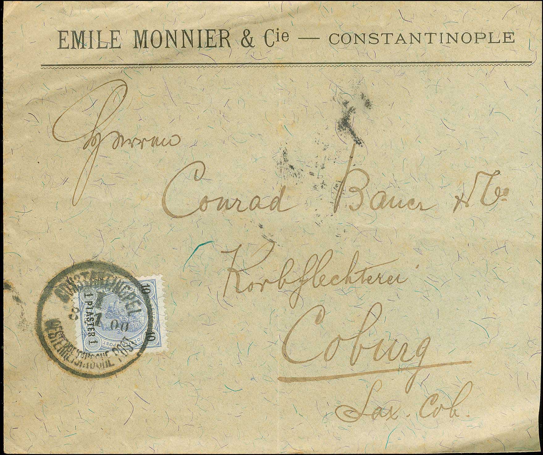 Lot 01015