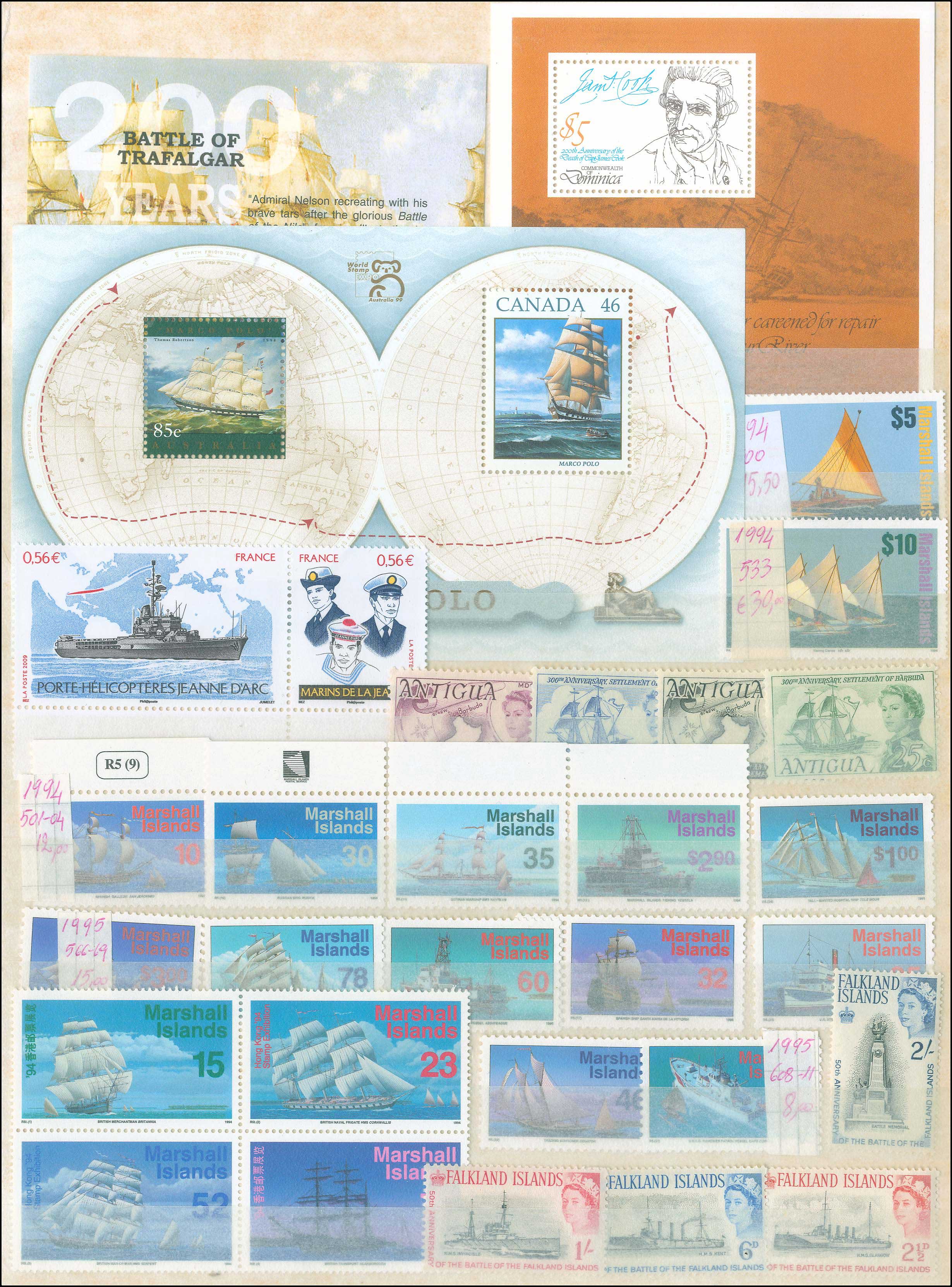 Lot 01818