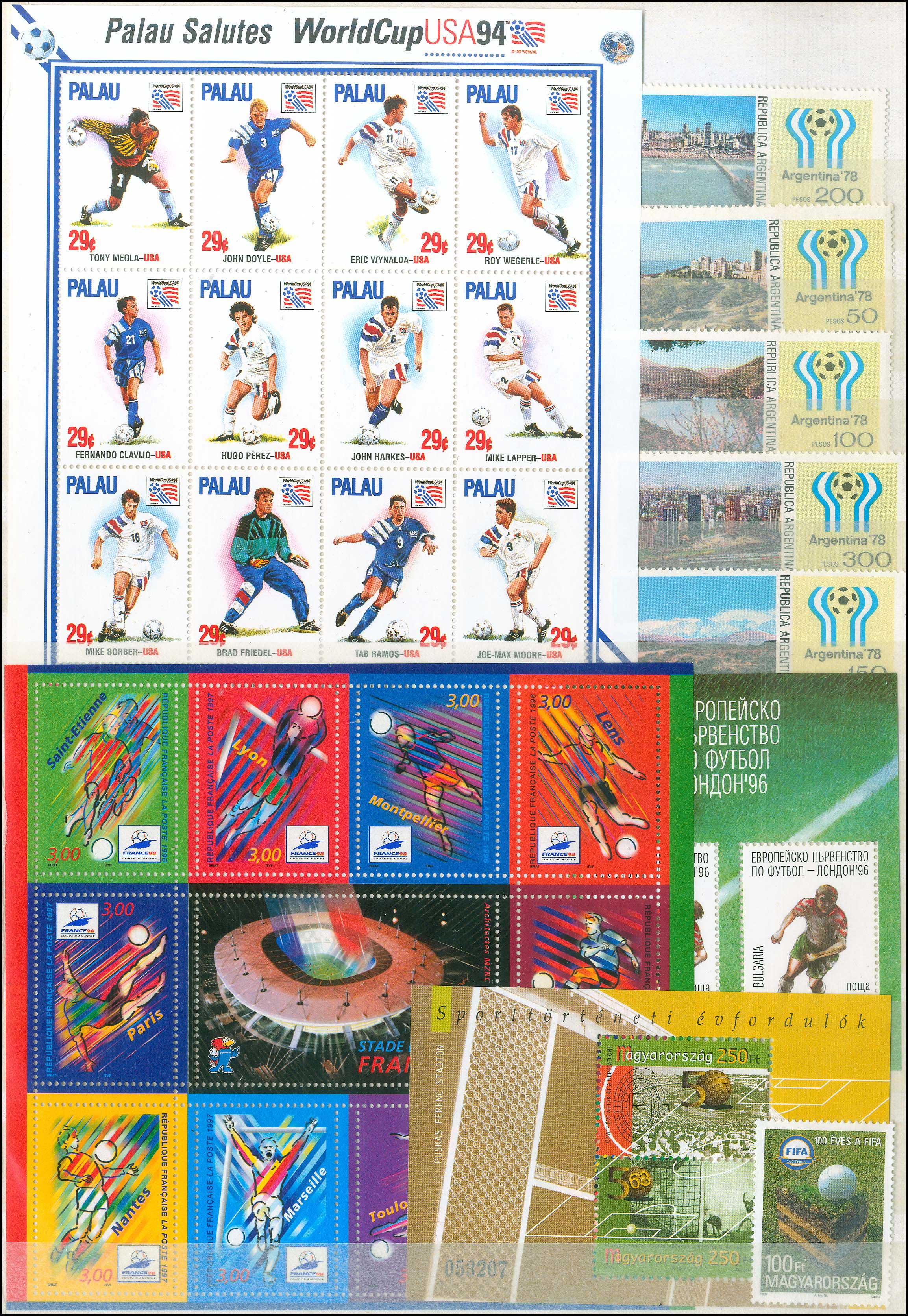 Lot 01817