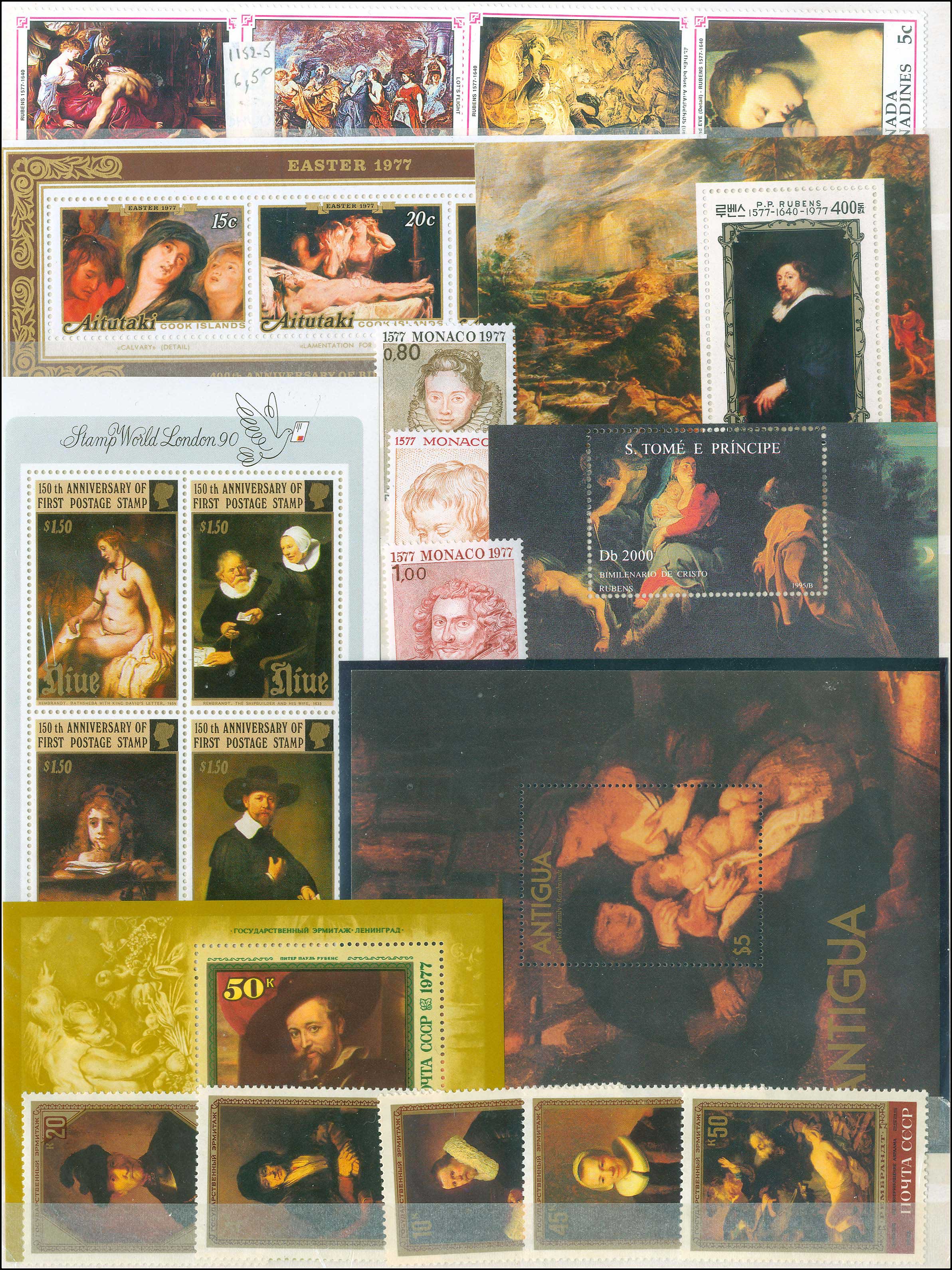Lot 01801