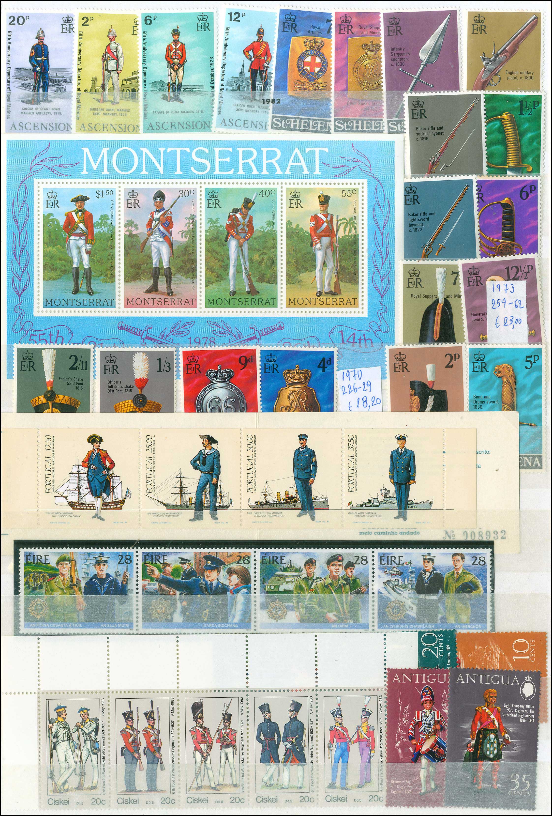 Lot 01802