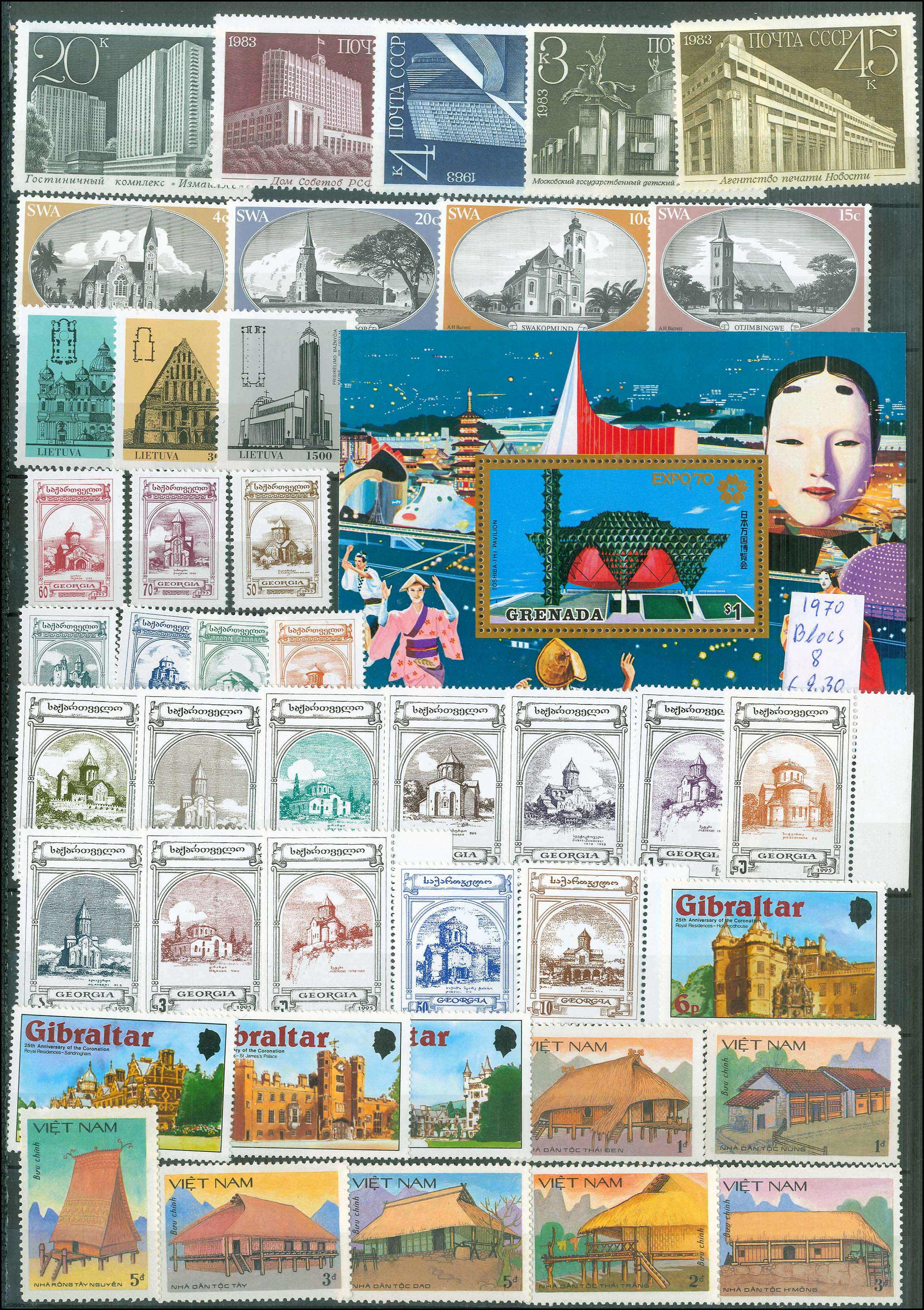 Lot 01804