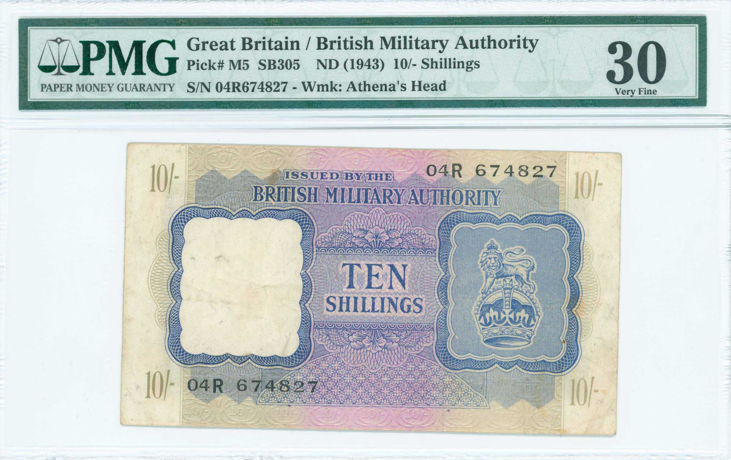 Lot 06751