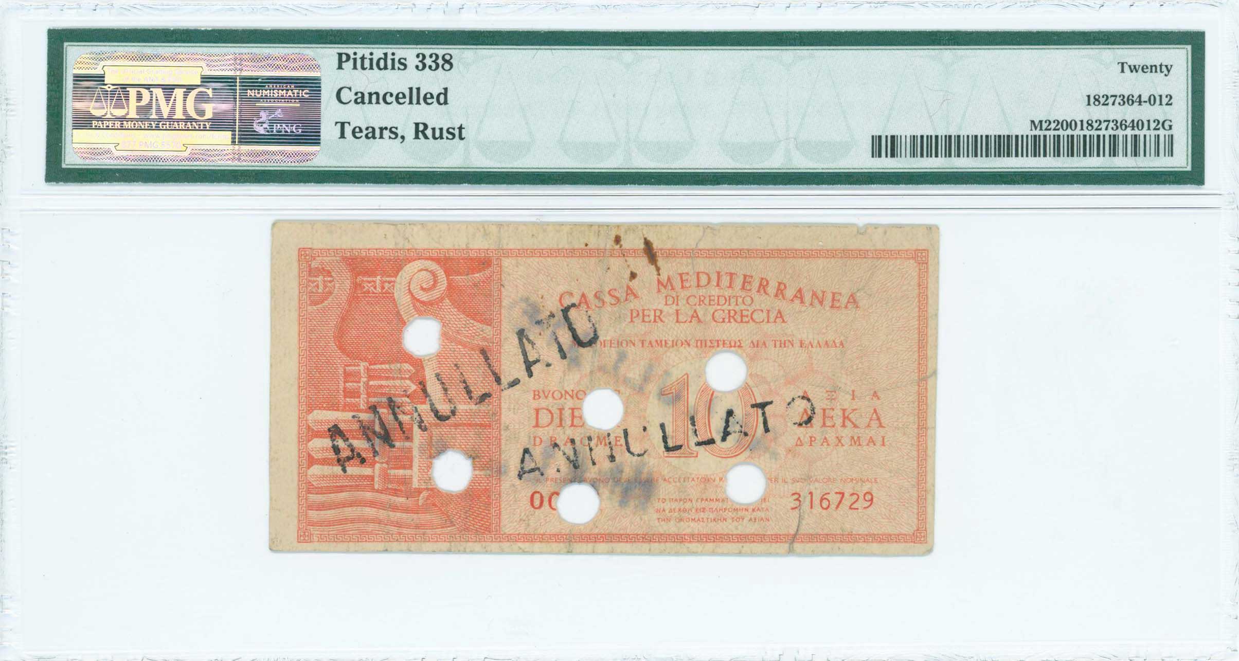 Lot 06653