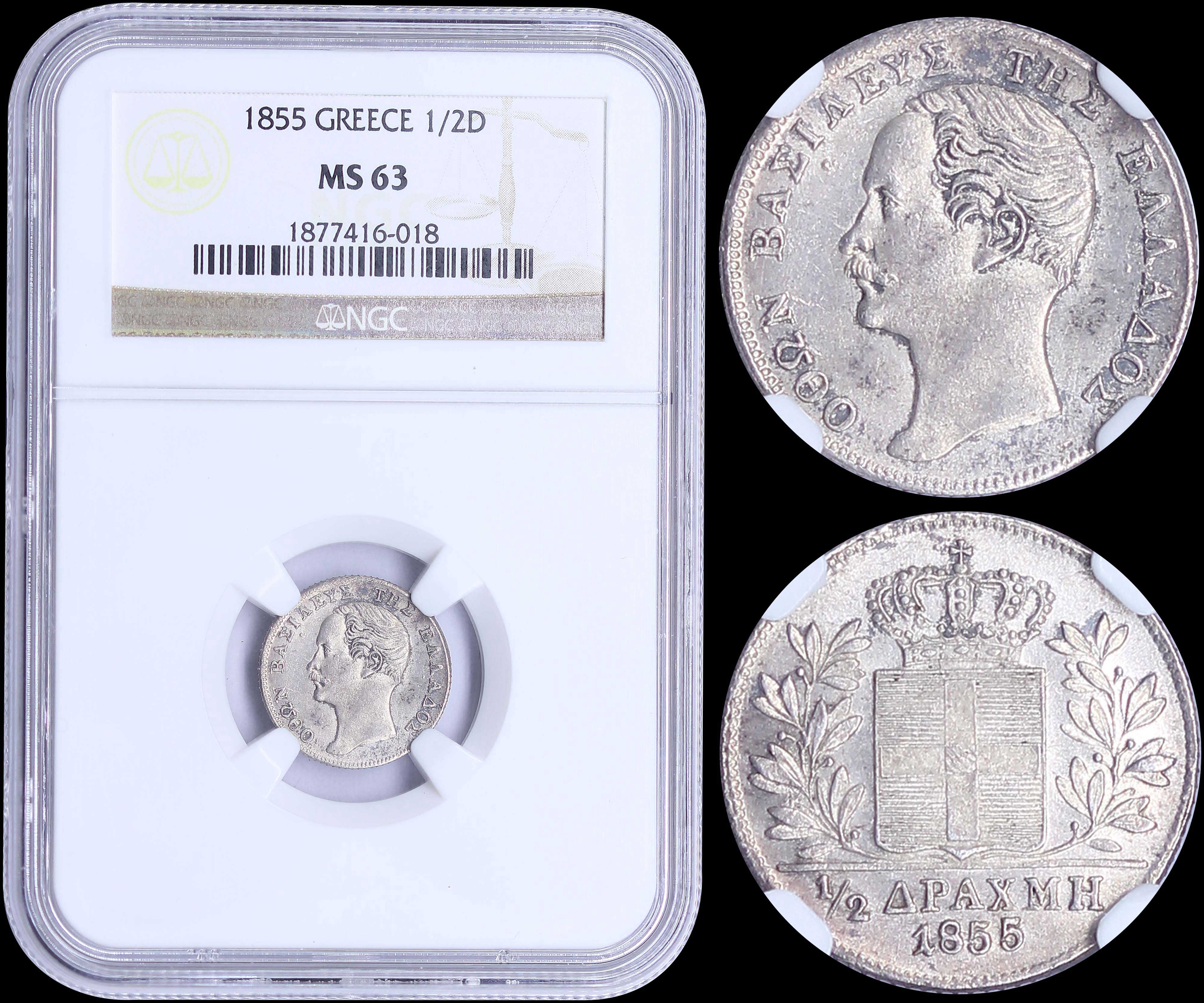 Lot 06062