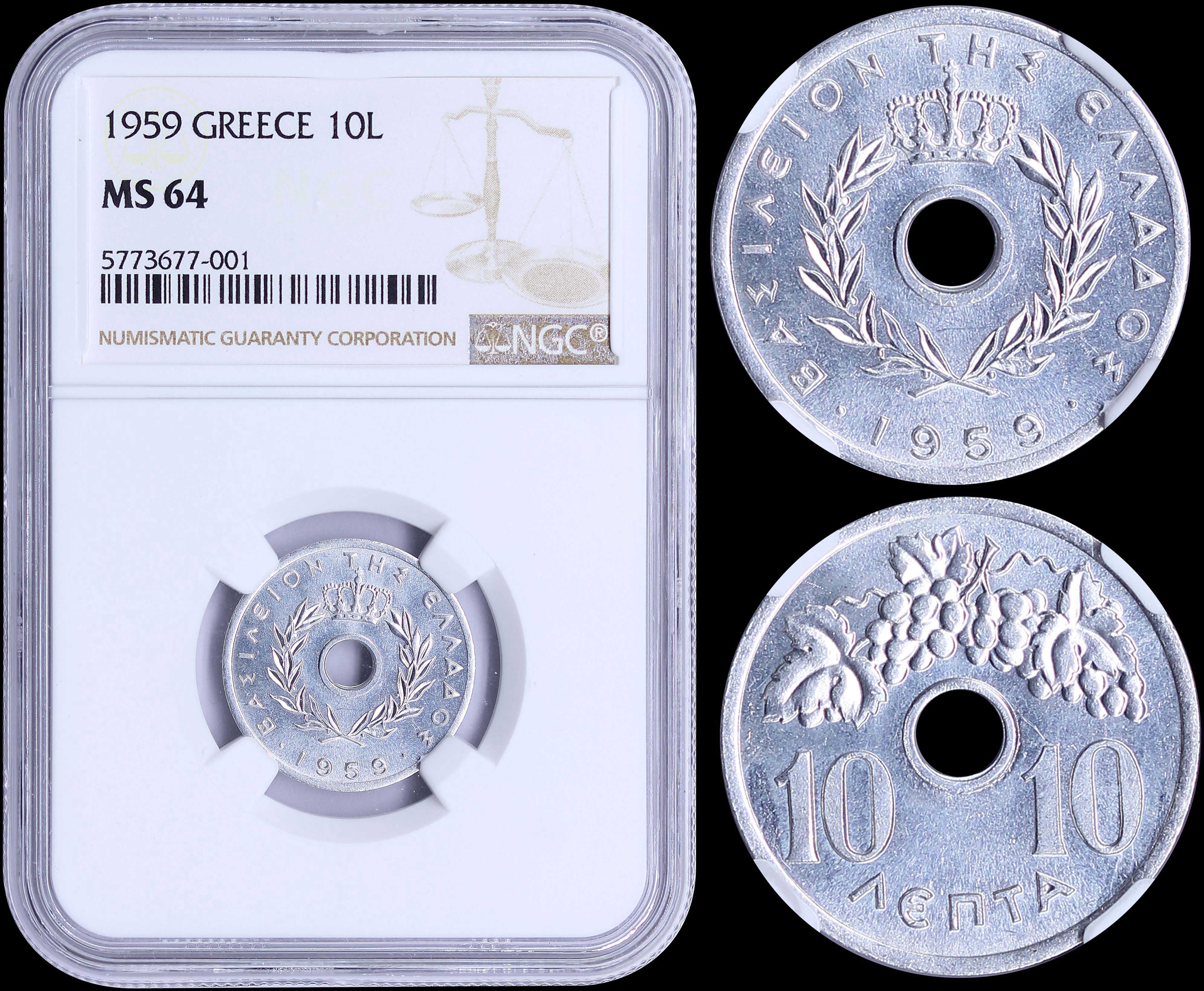 Lot 06118
