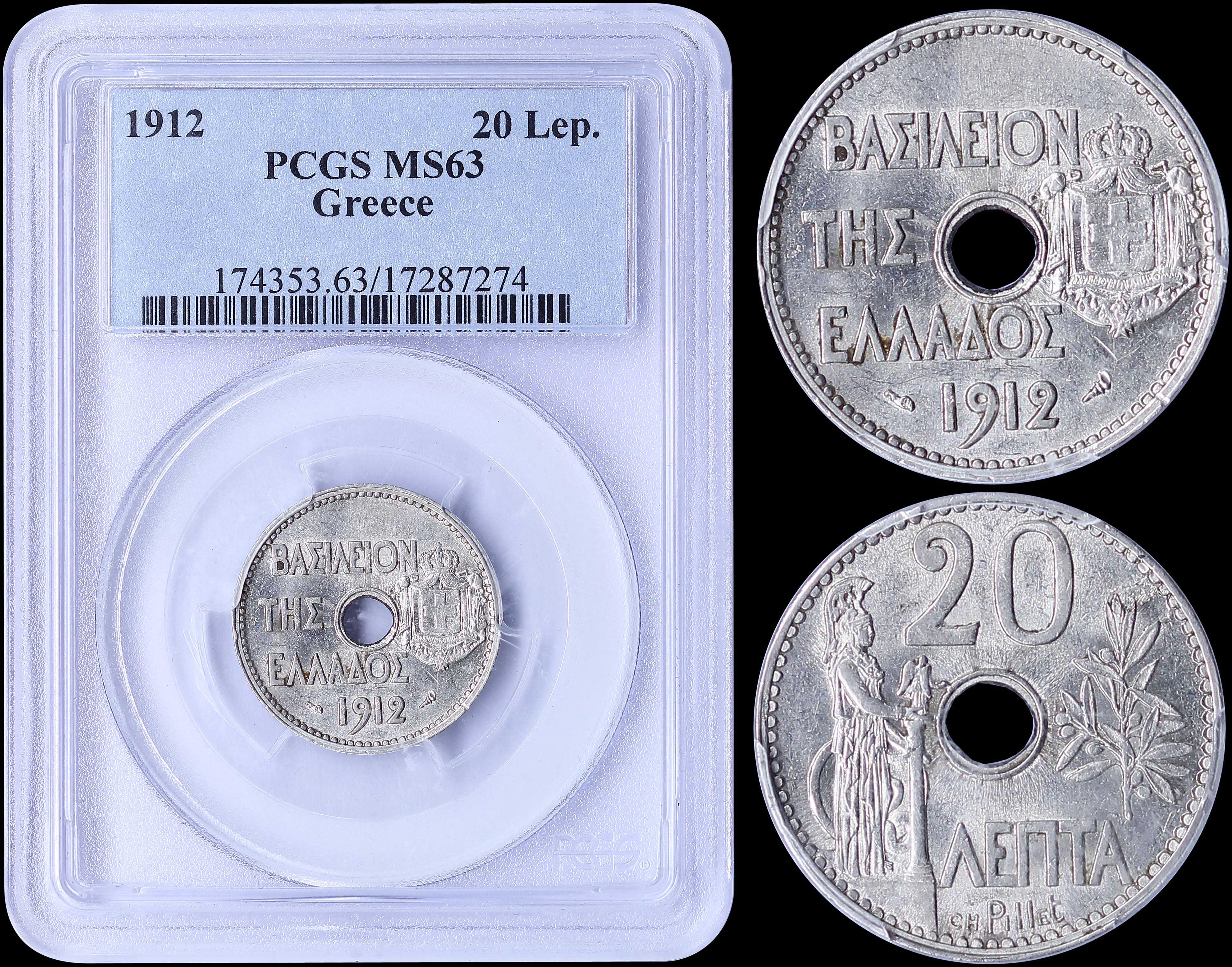 Lot 06136