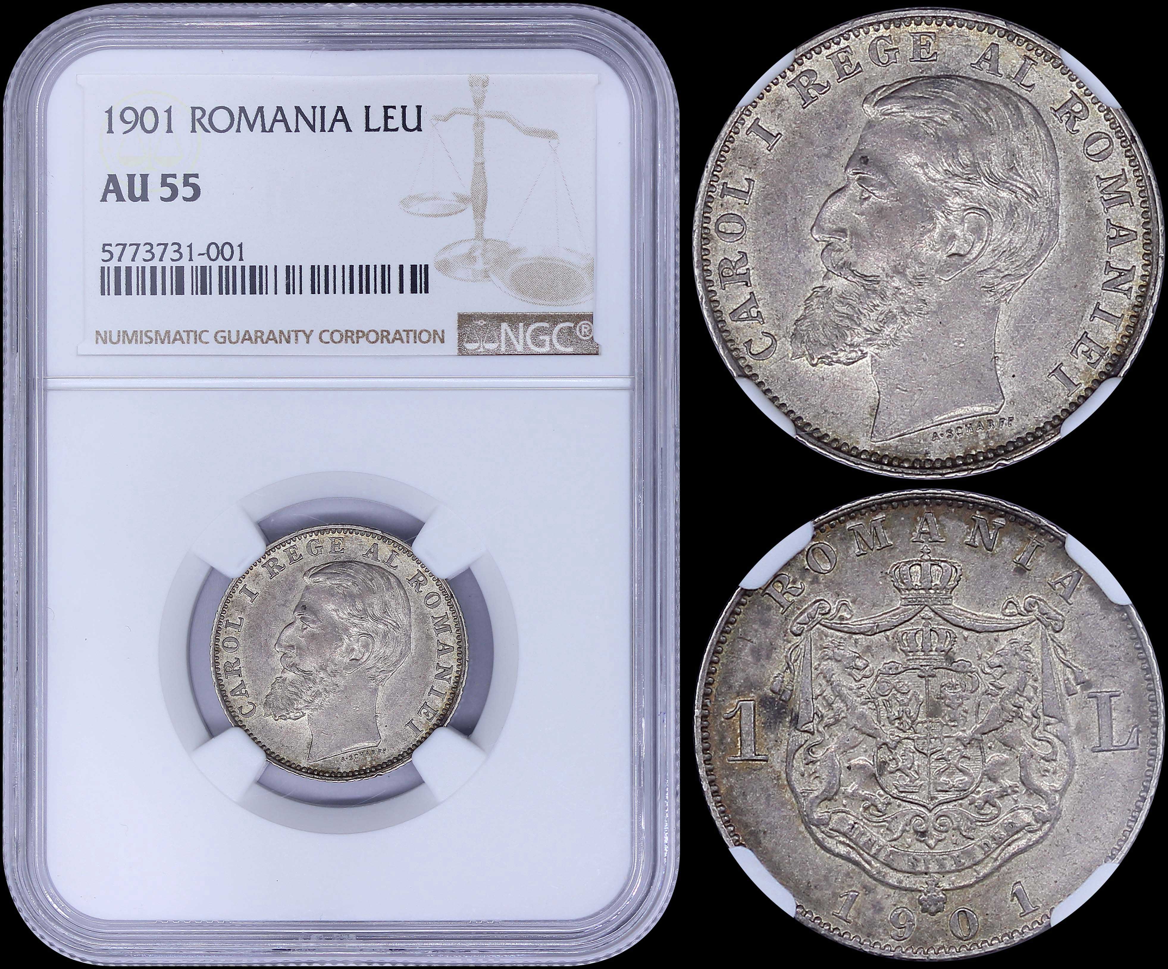 Lot 06904