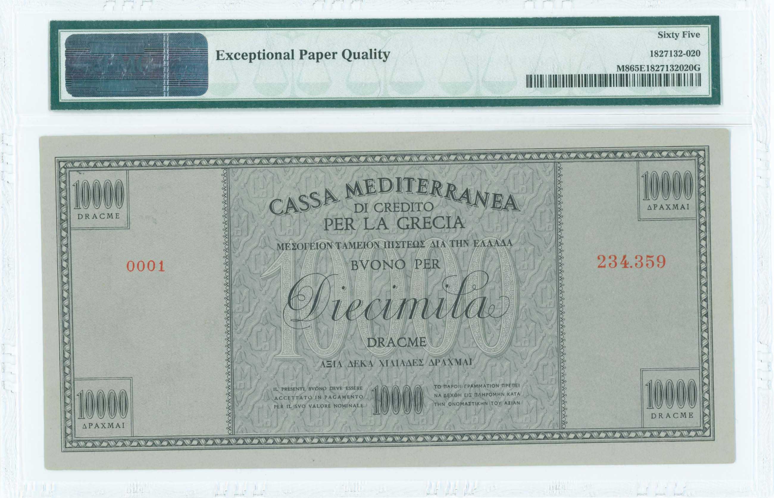 Lot 06740