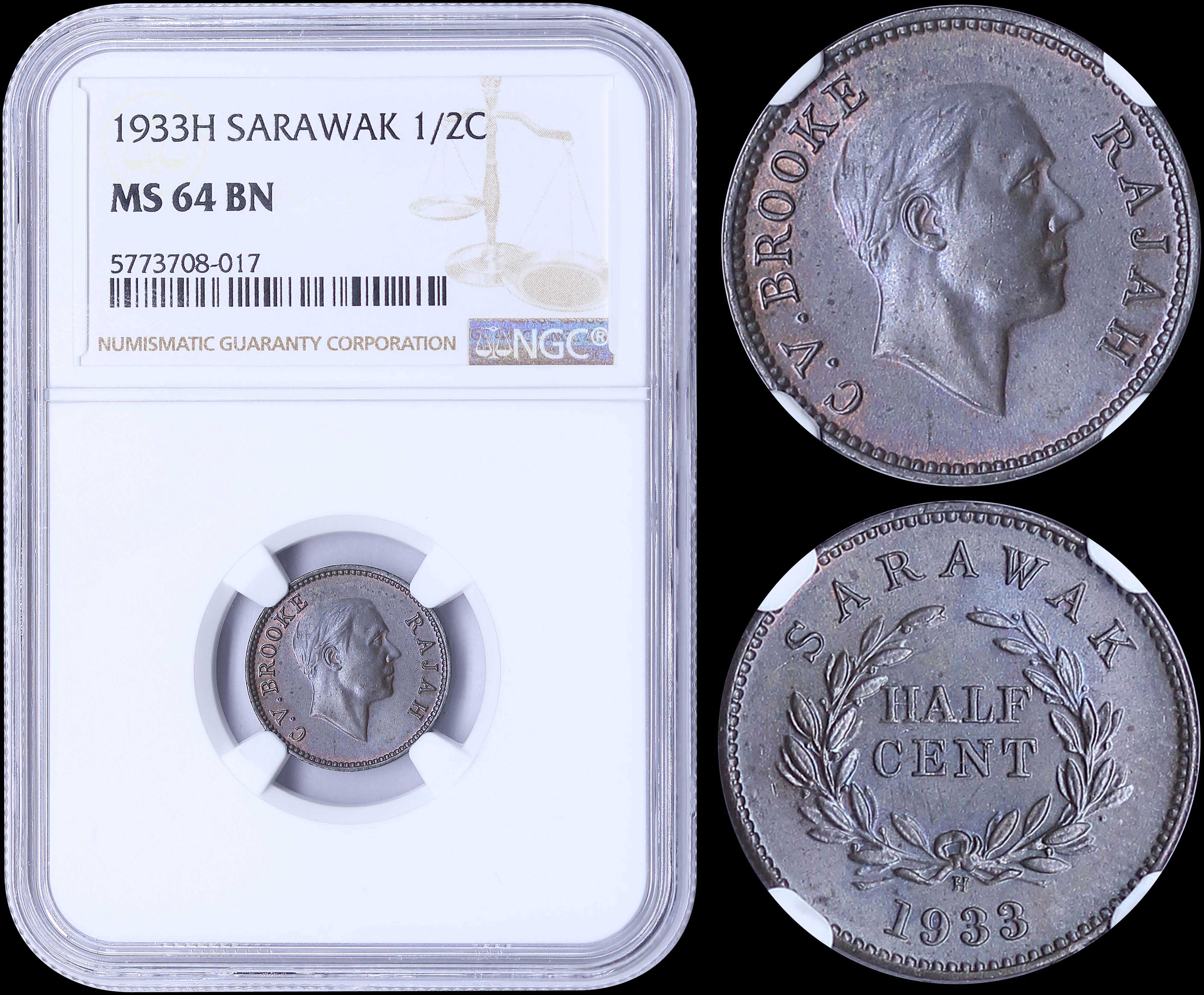 Lot 06885