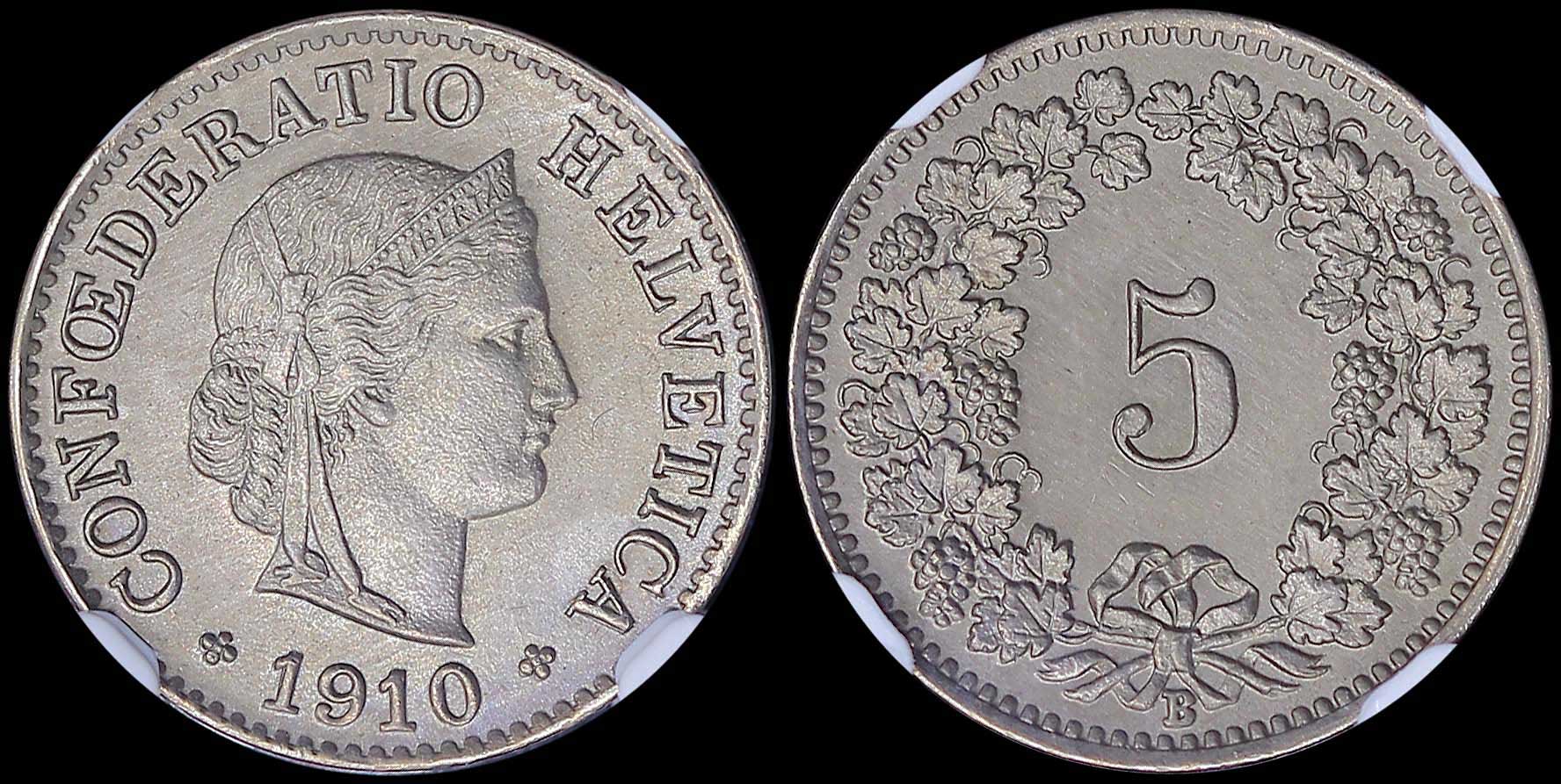 Lot 06955