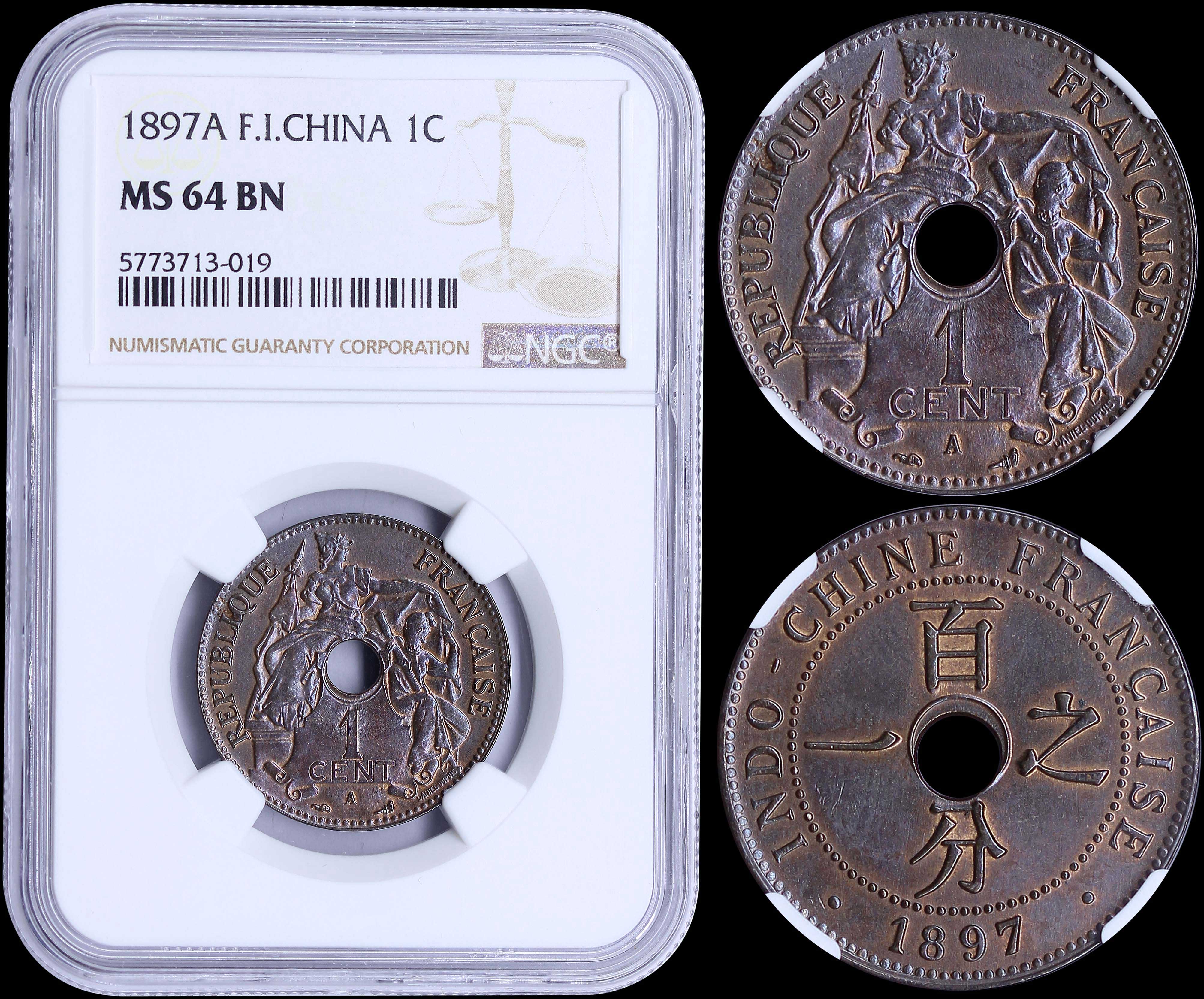 Lot 06877