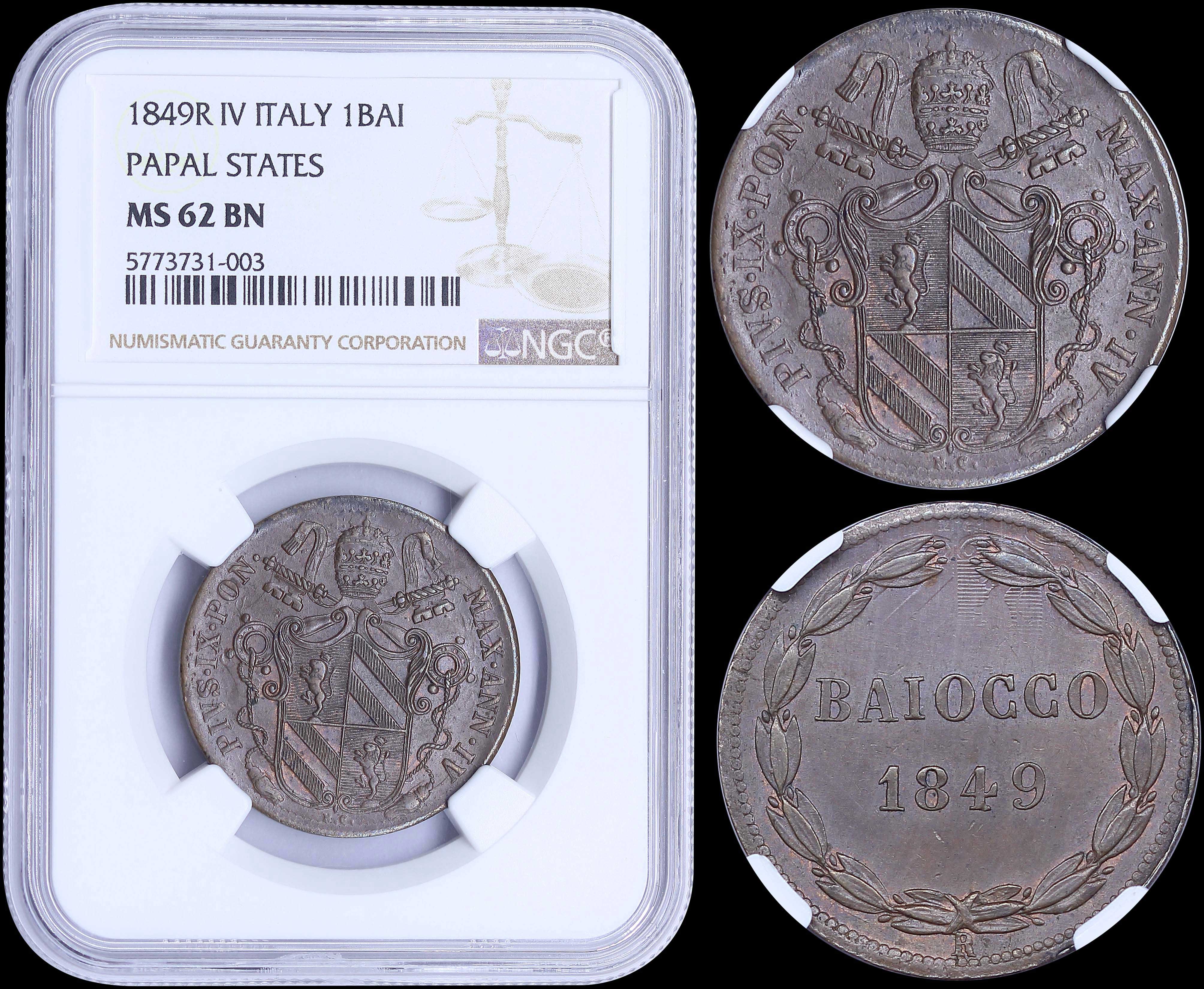 Lot 06977
