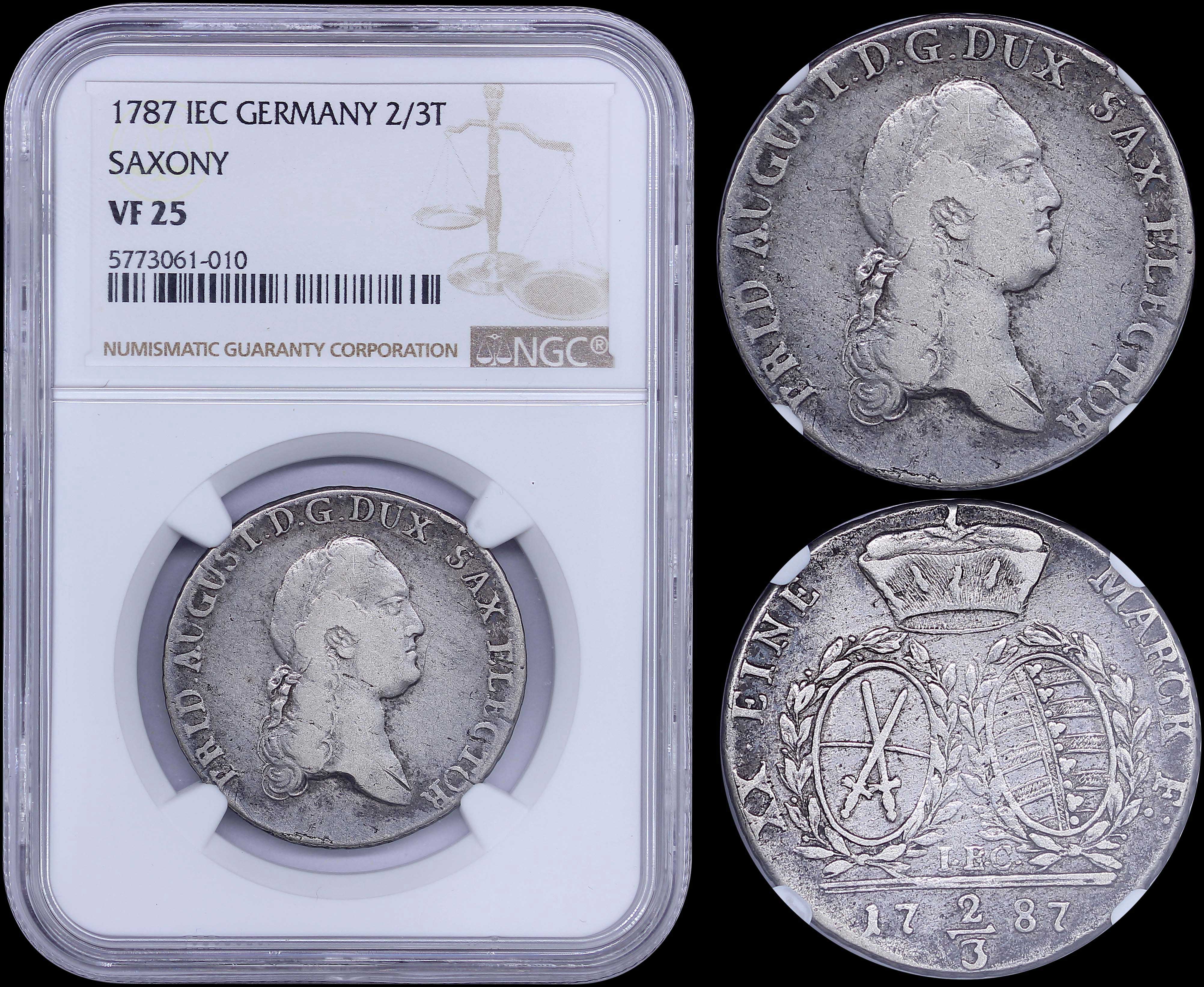 Lot 06727