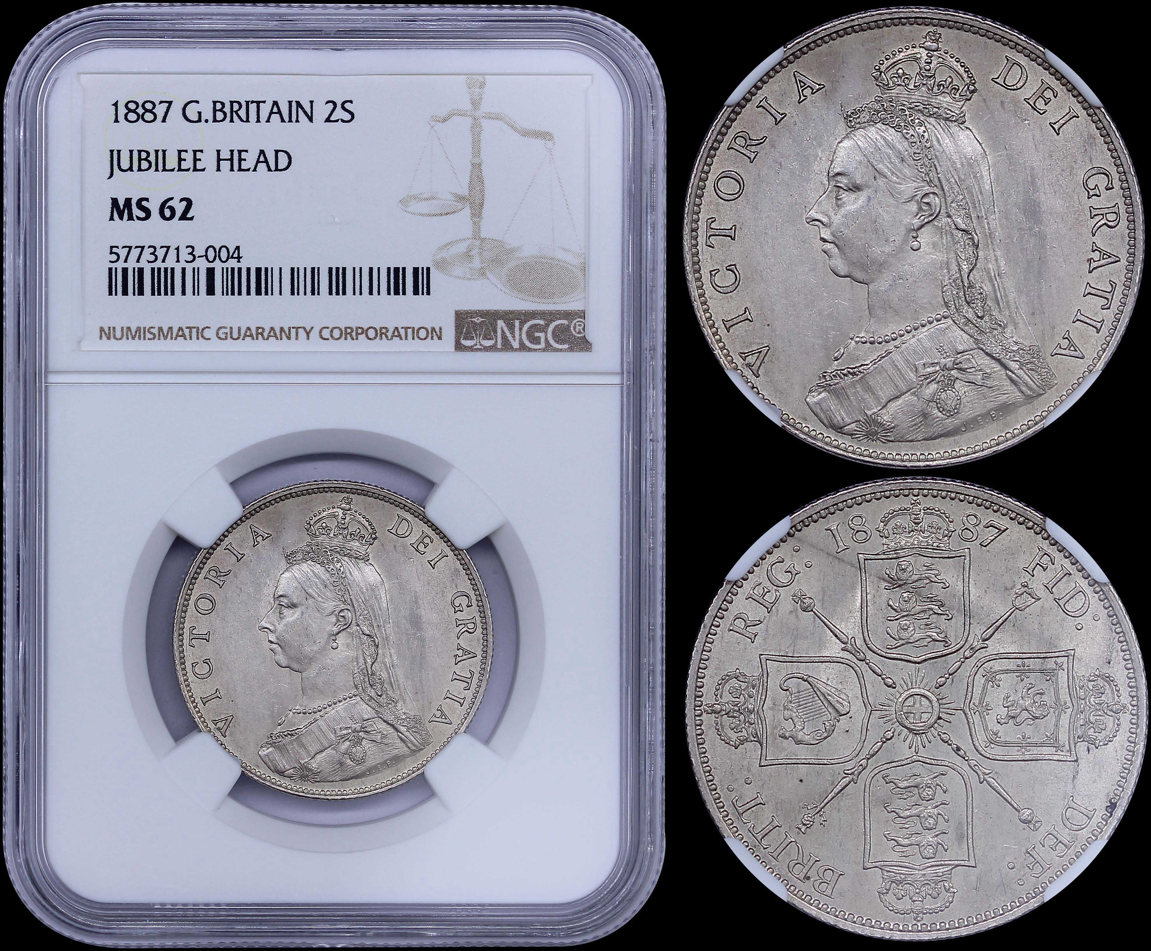 Lot 06834