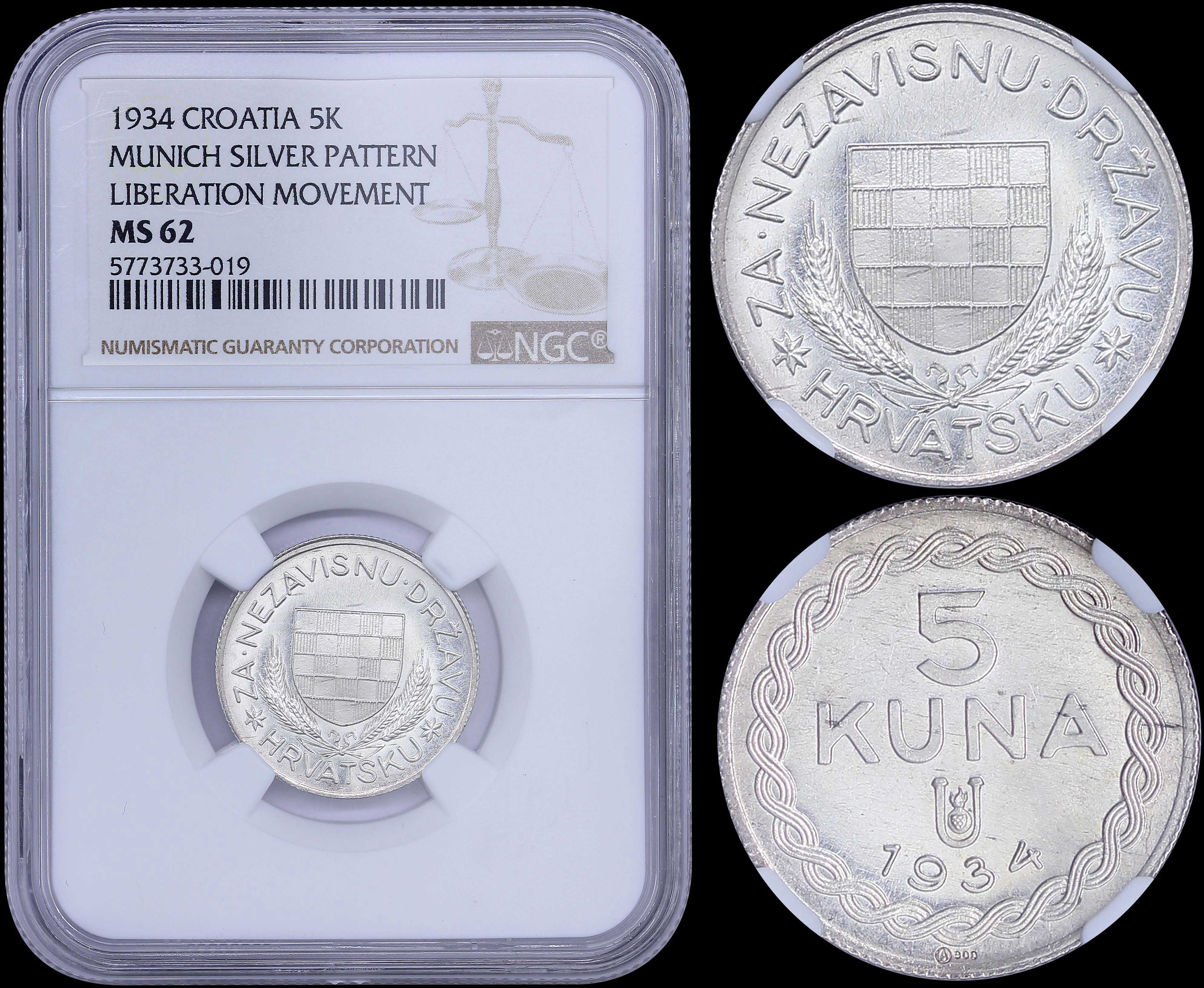 Lot 06697