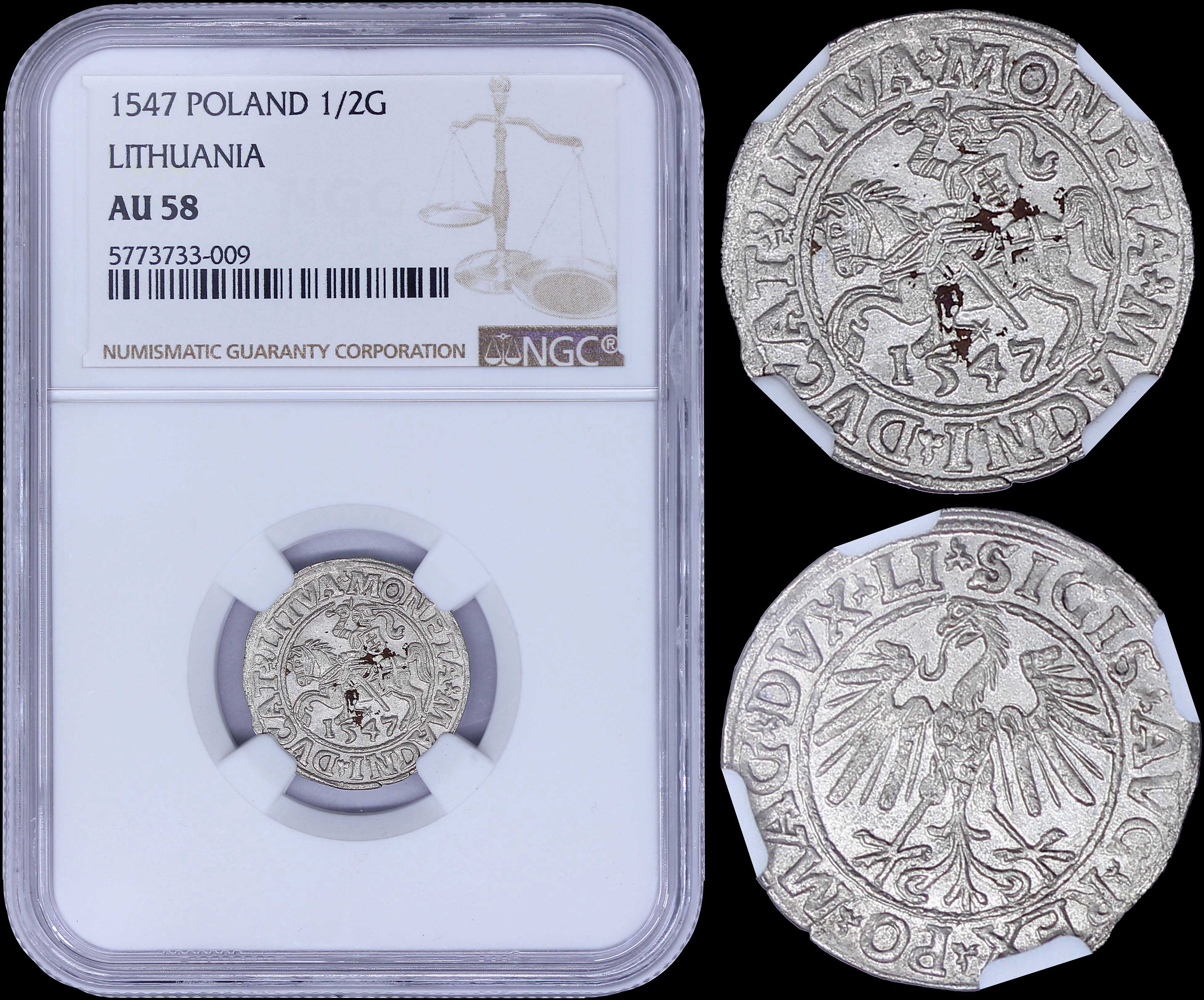 Lot 06785