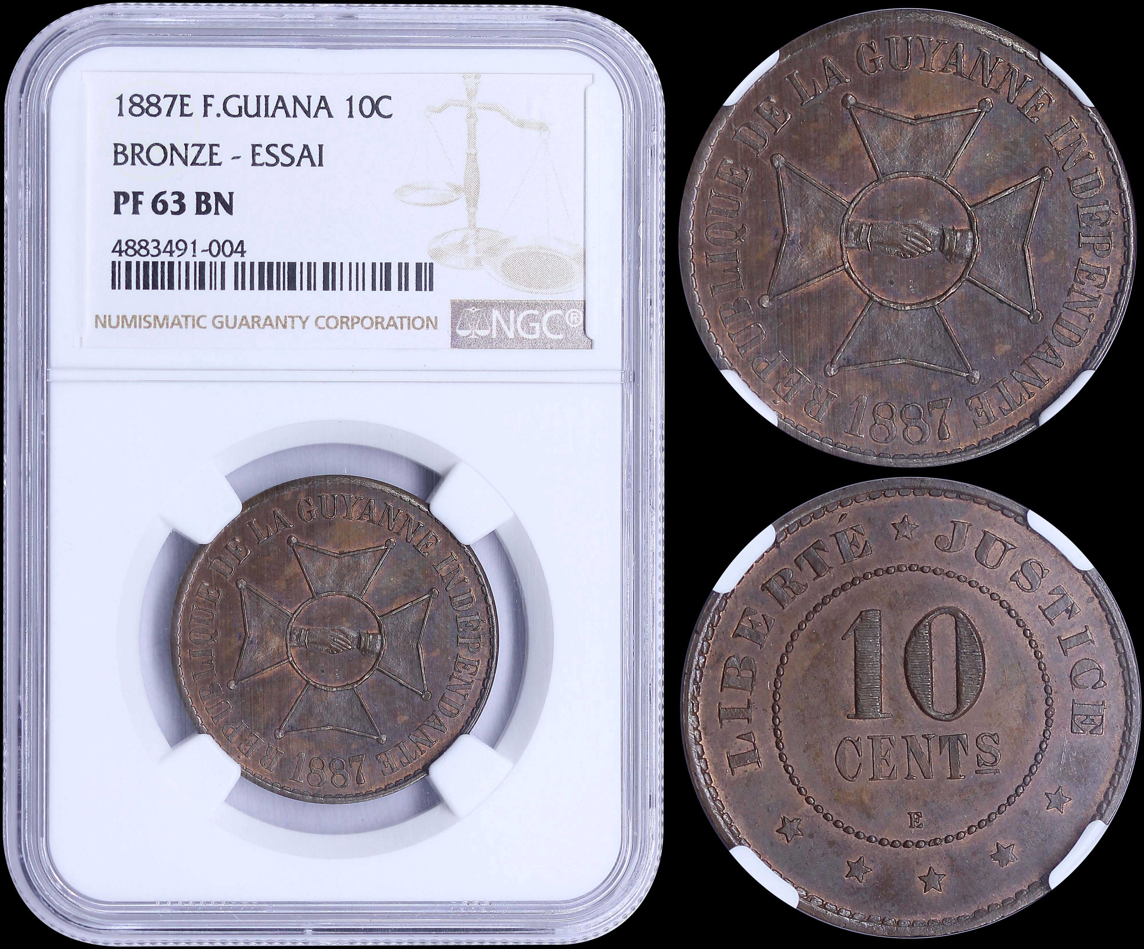 Lot 06907