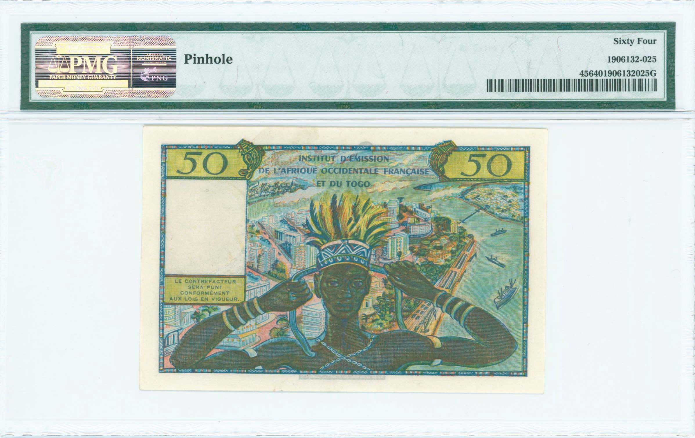 Lot 07192