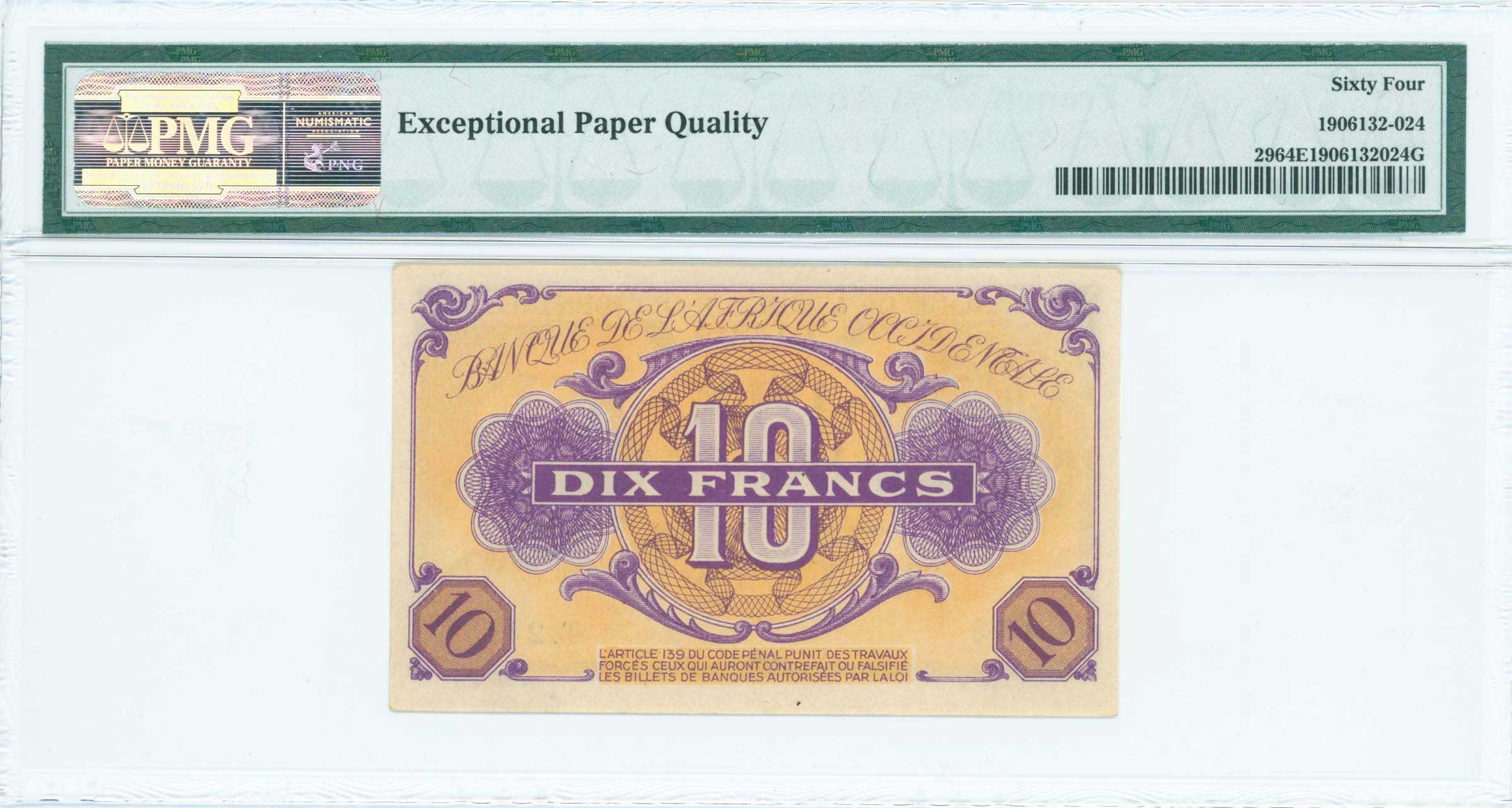 Lot 07233