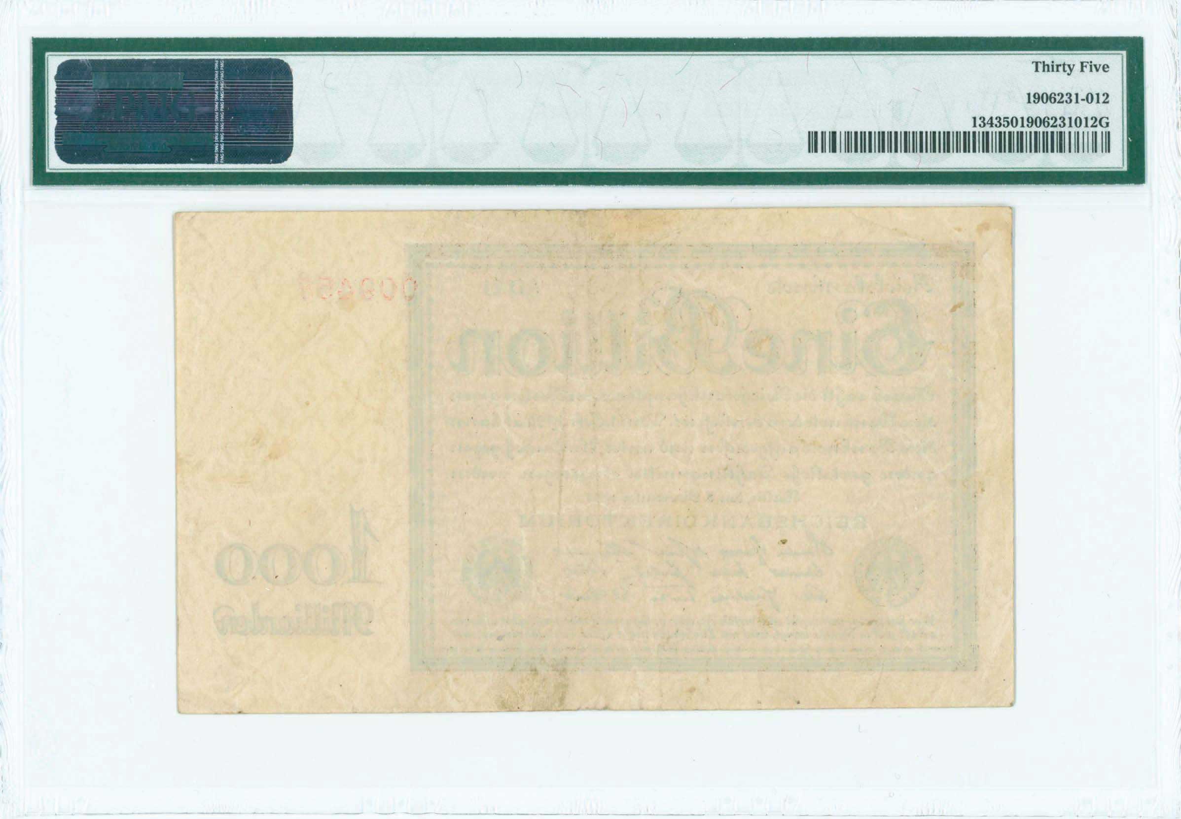 Lot 06996