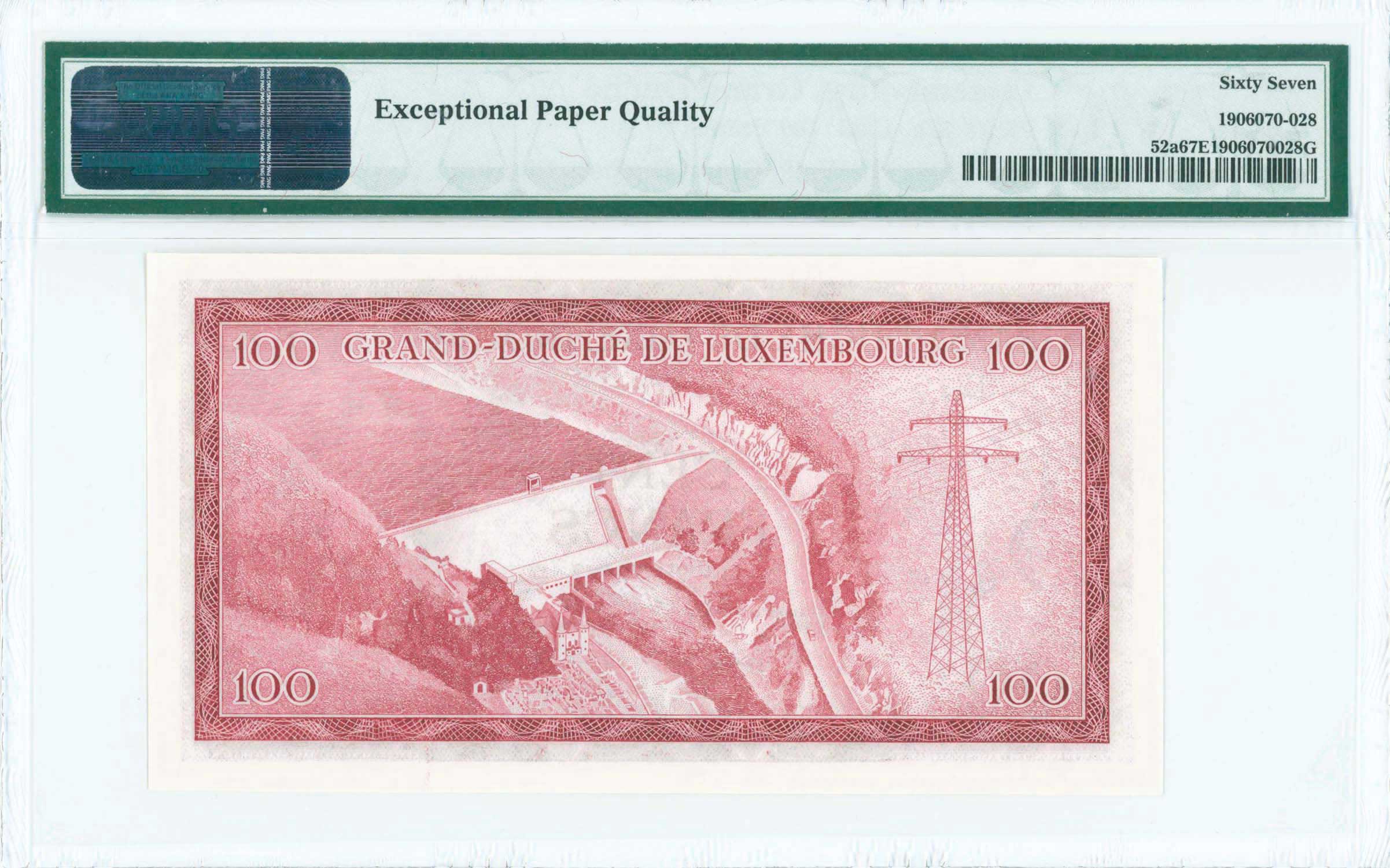 Lot 07124