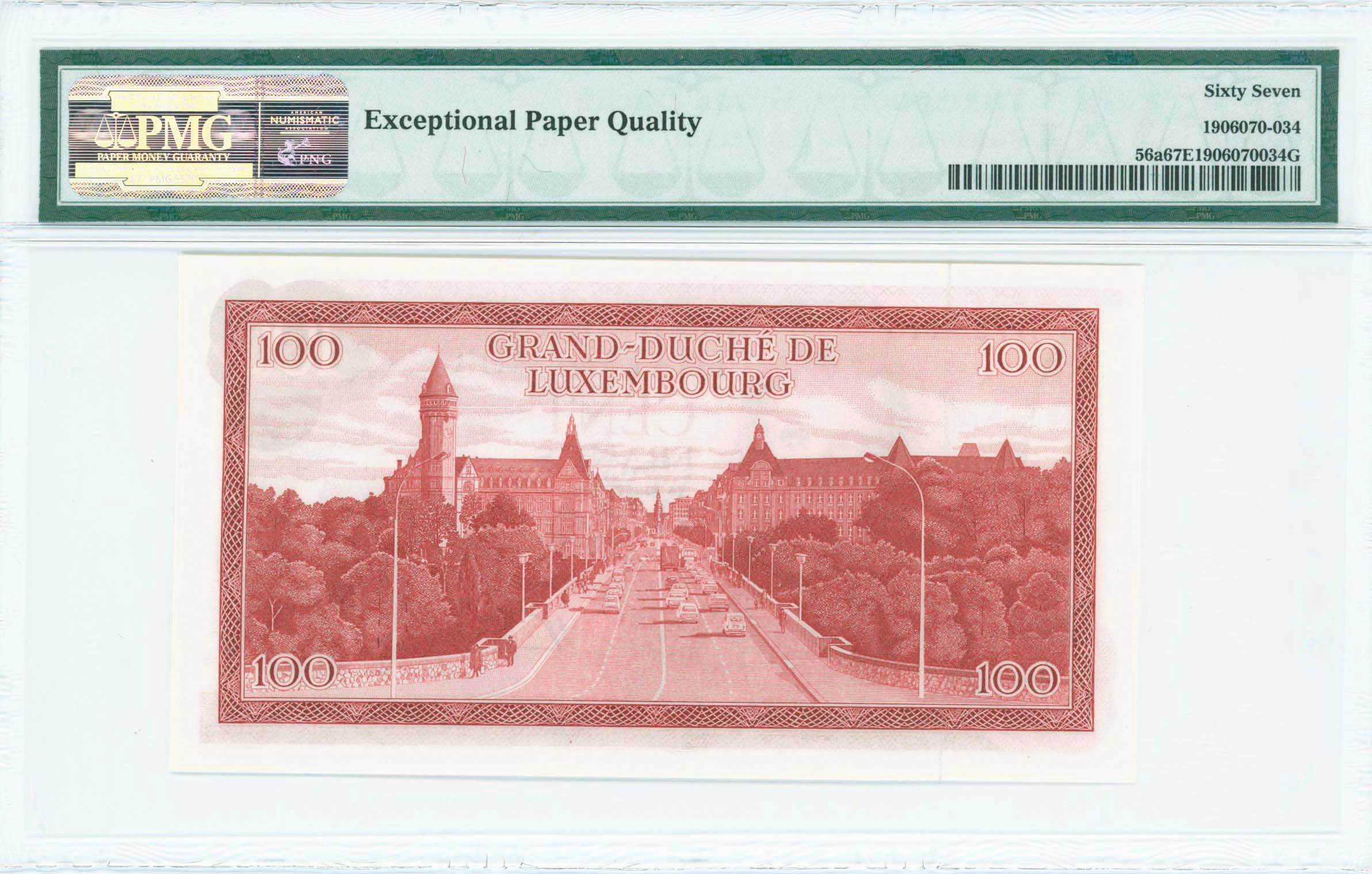 Lot 07081