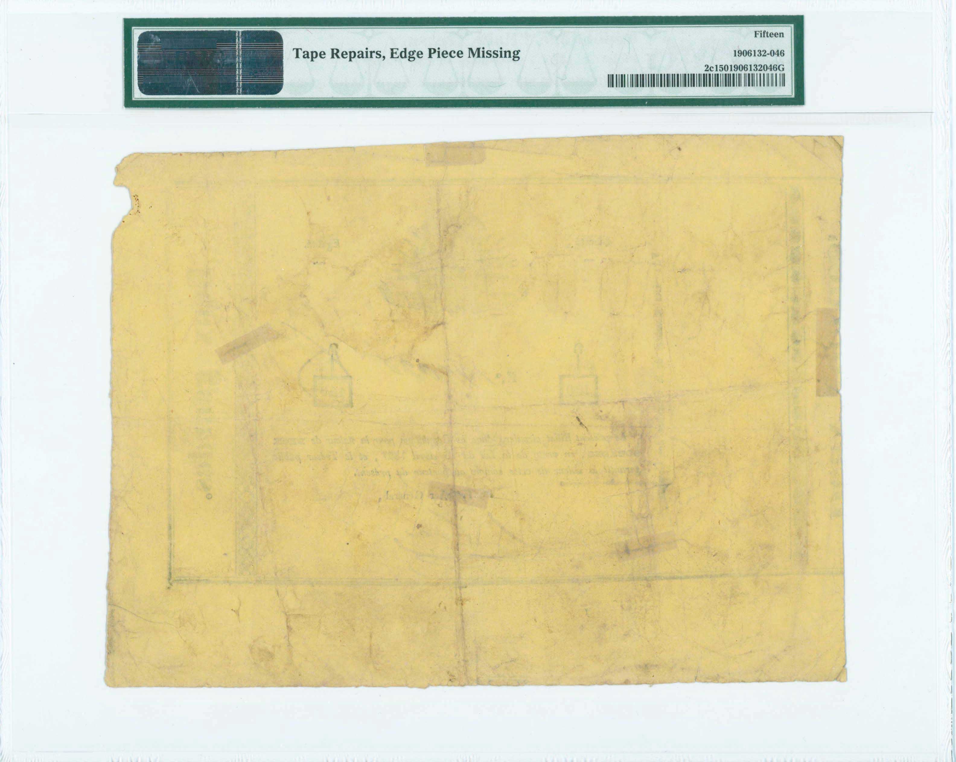 Lot 07385