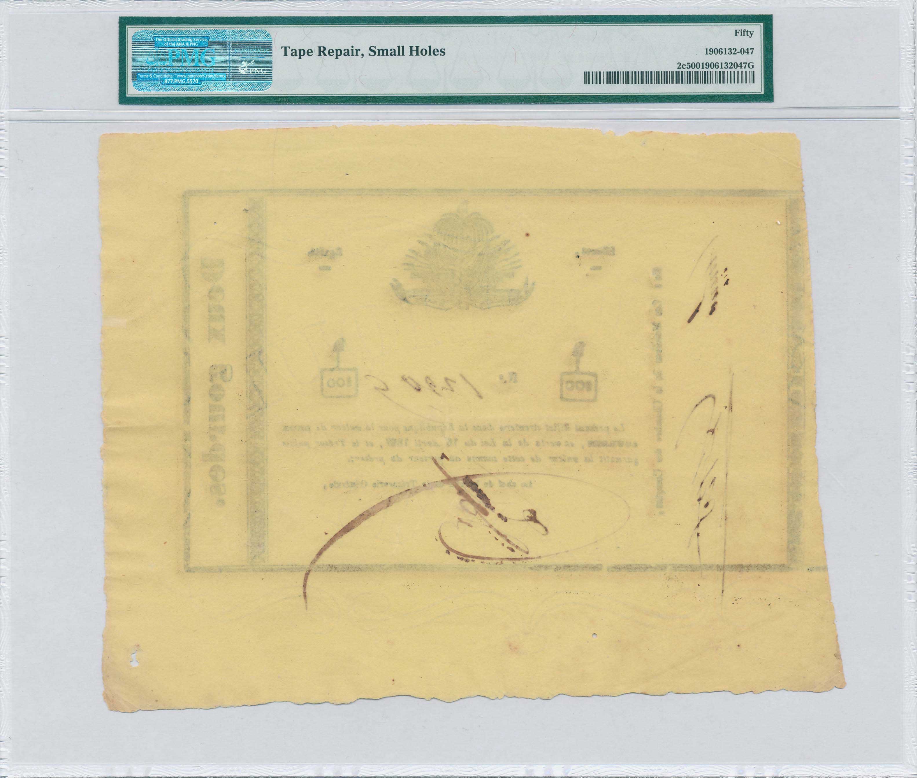 Lot 07310