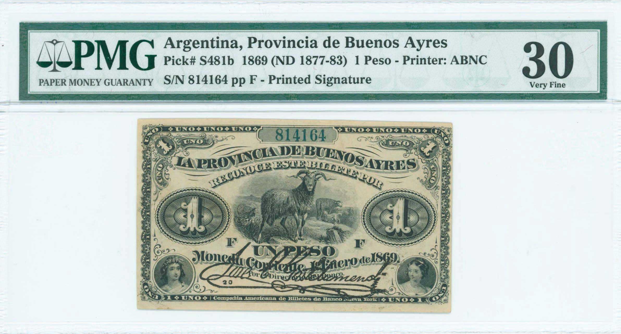 Lot 07276