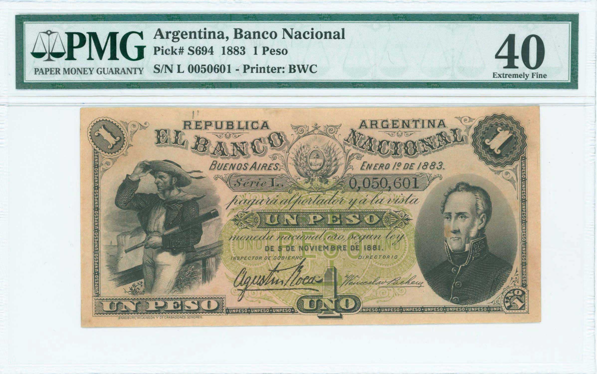 Lot 07407