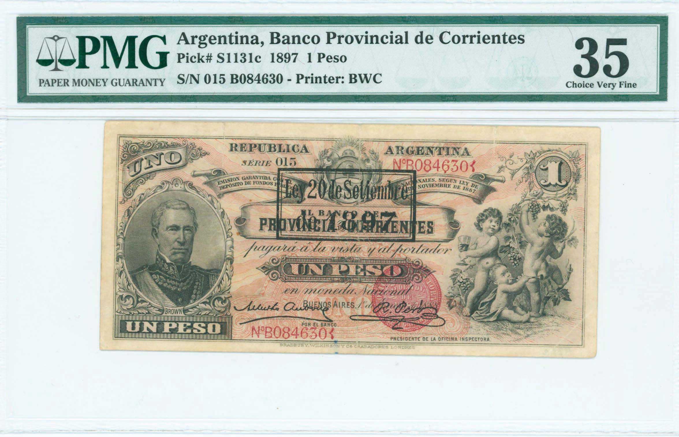 Lot 07270
