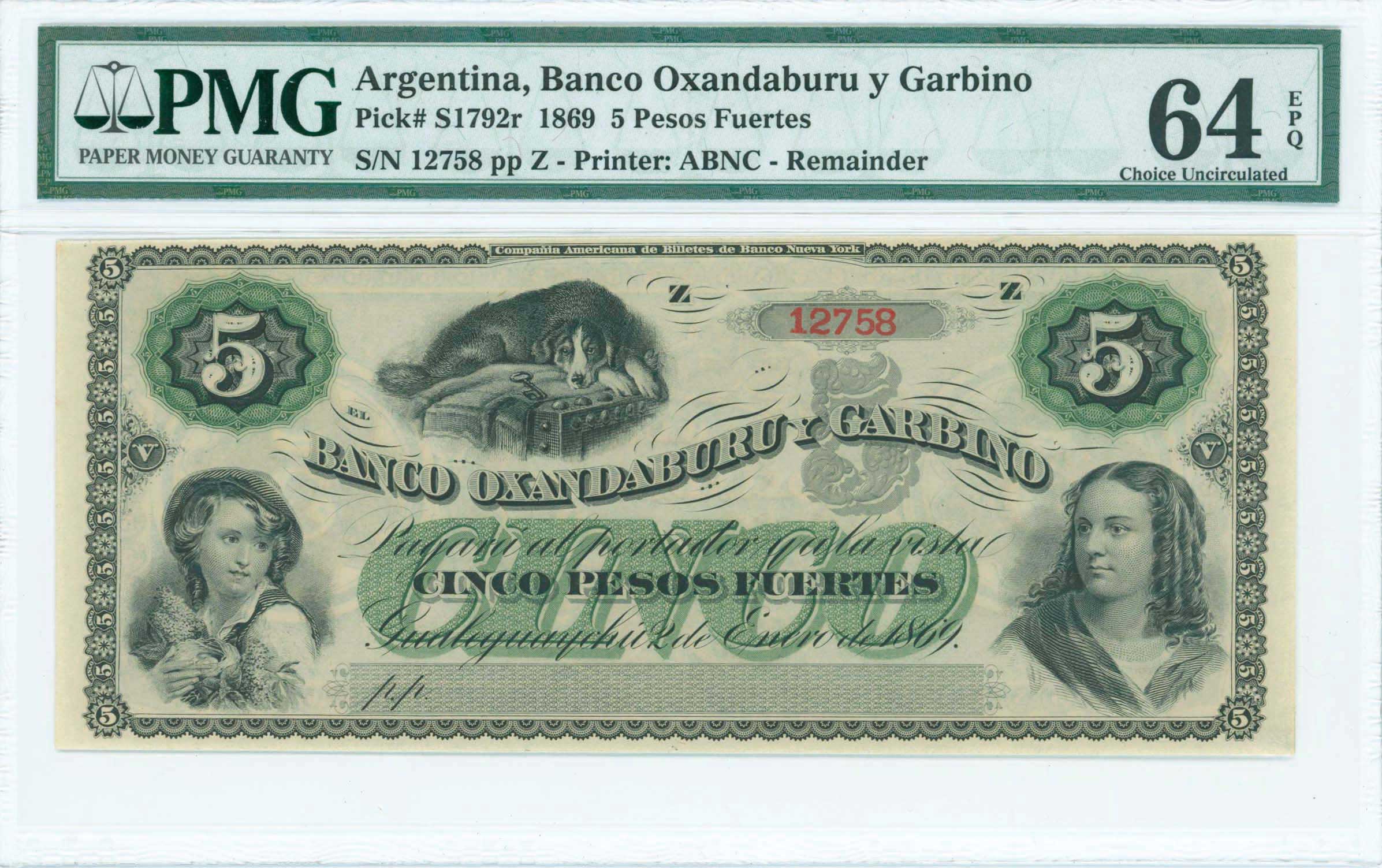 Lot 07409