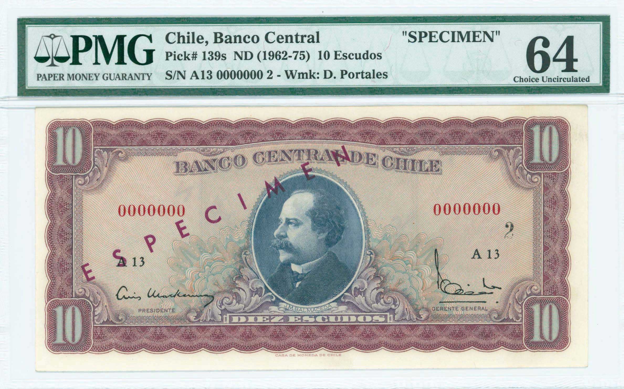 Lot 07425