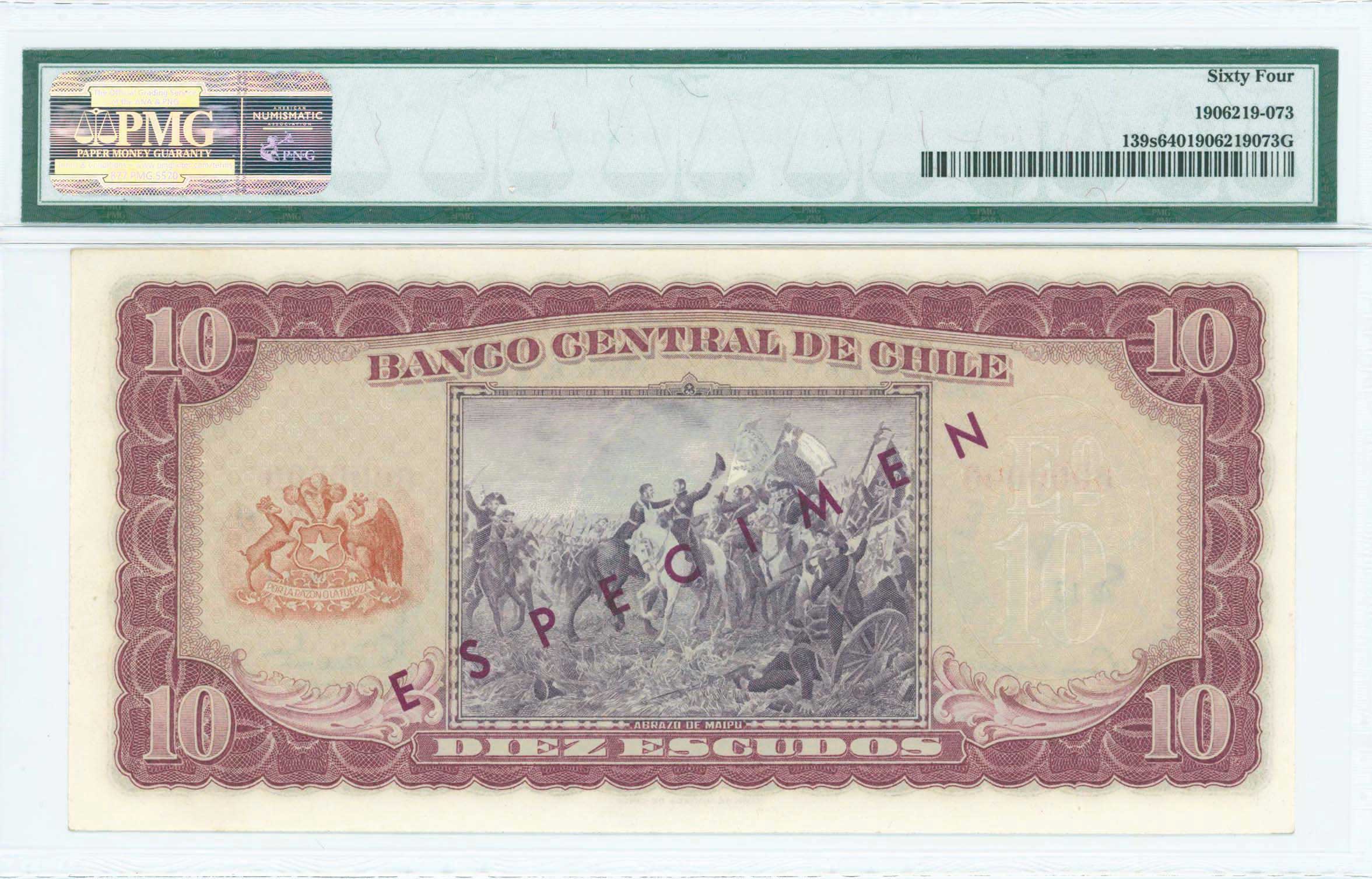 Lot 07425