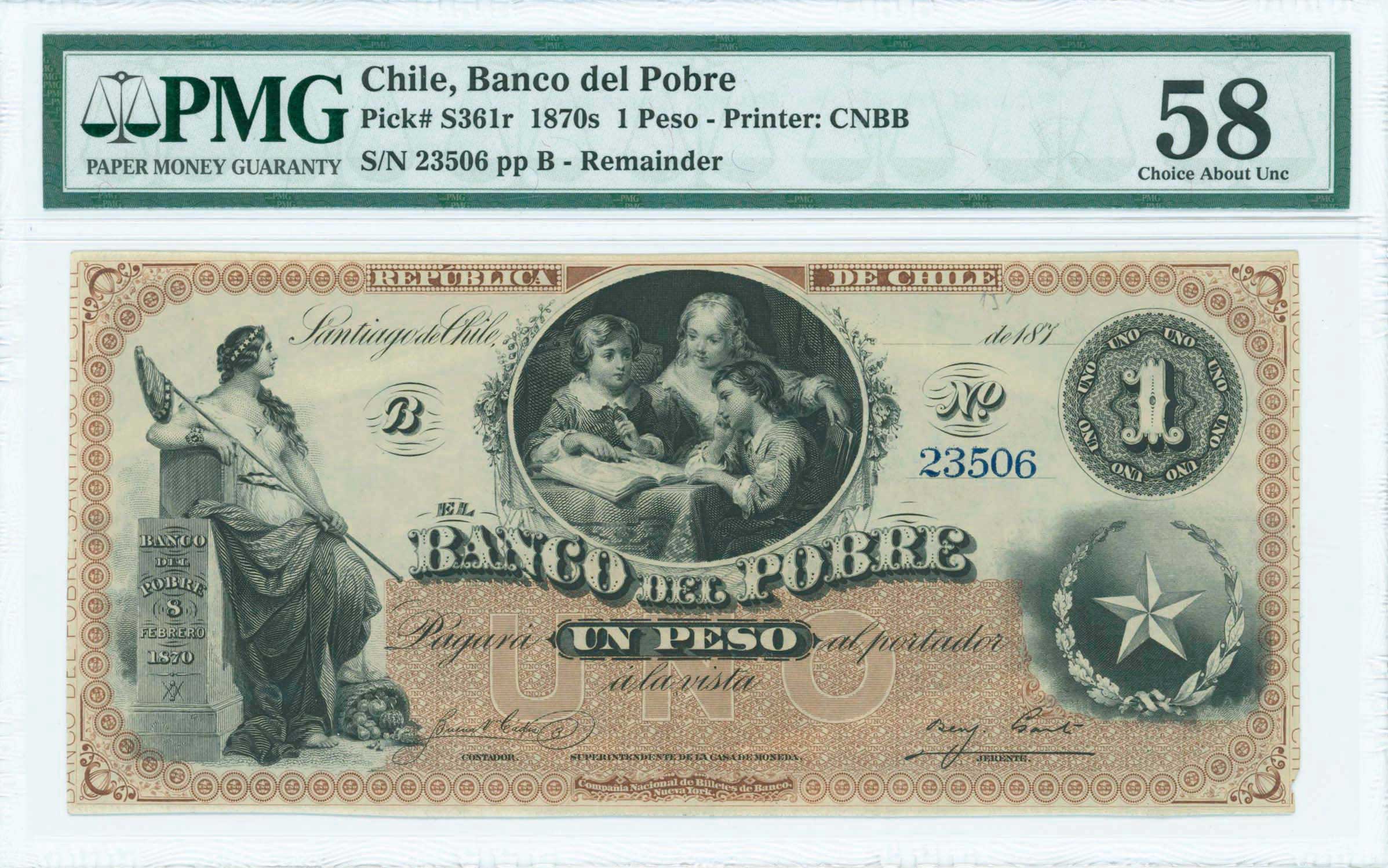 Lot 07427