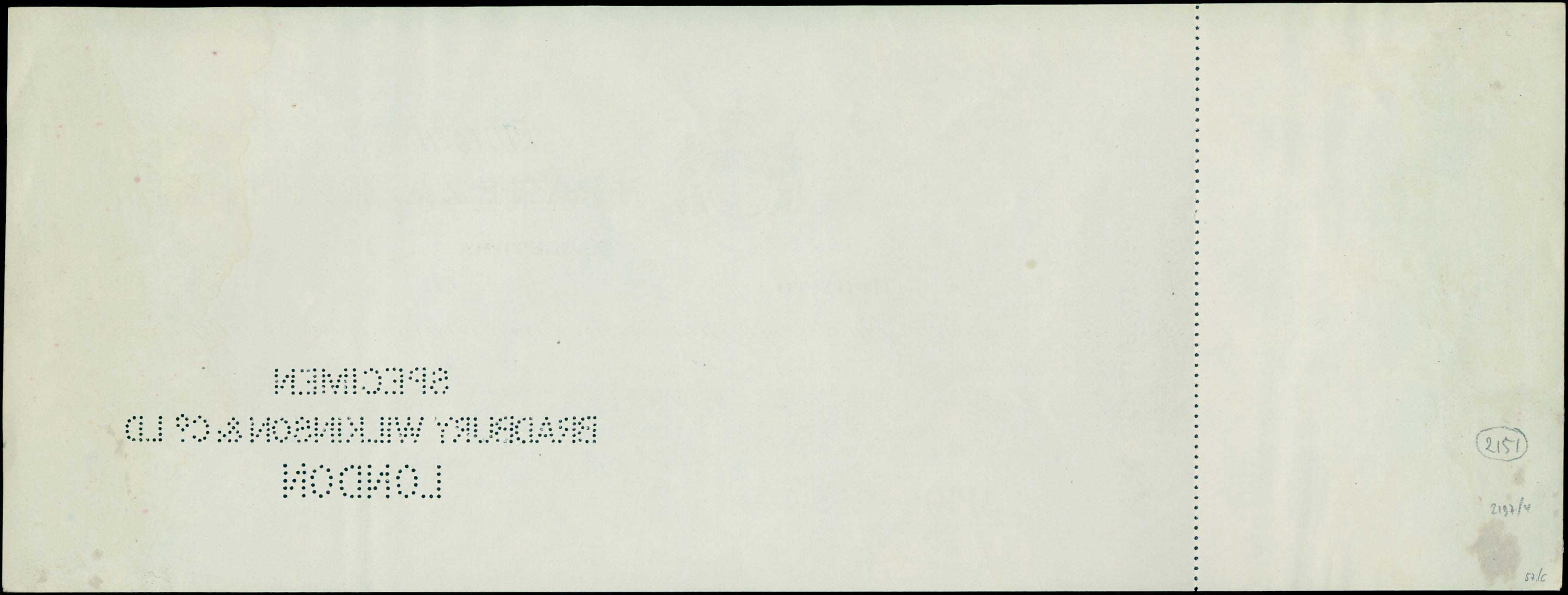 Lot 06699