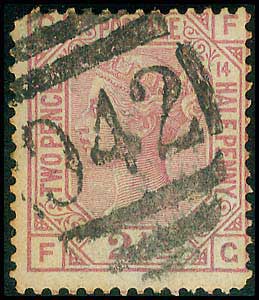 Lot 01827