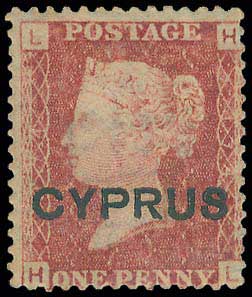 Lot 01070