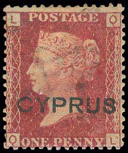 Lot 01081