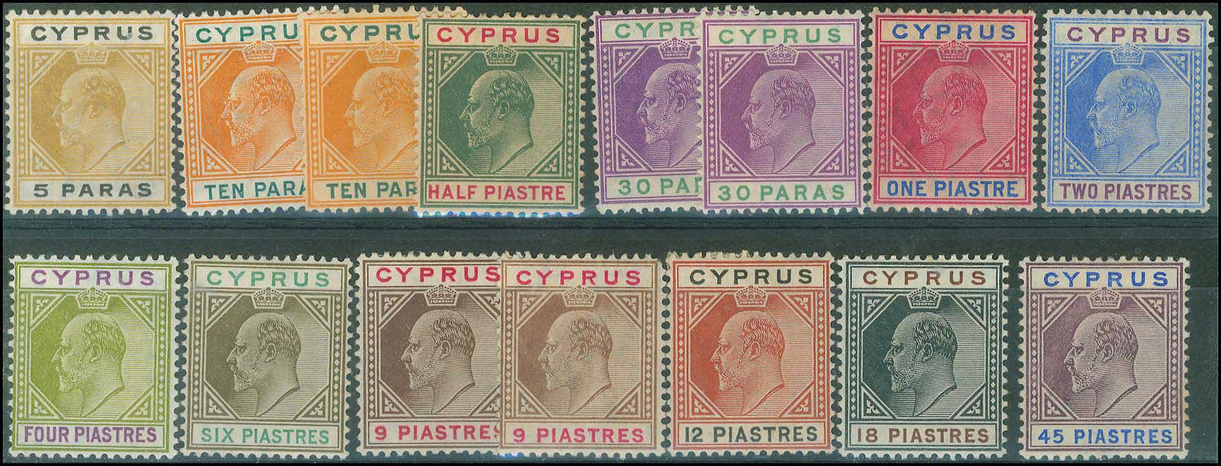 Lot 01047