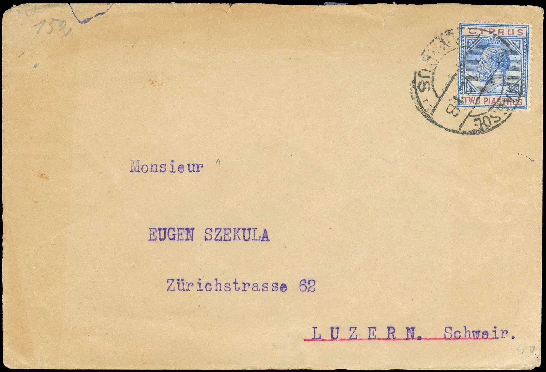 Lot 01014